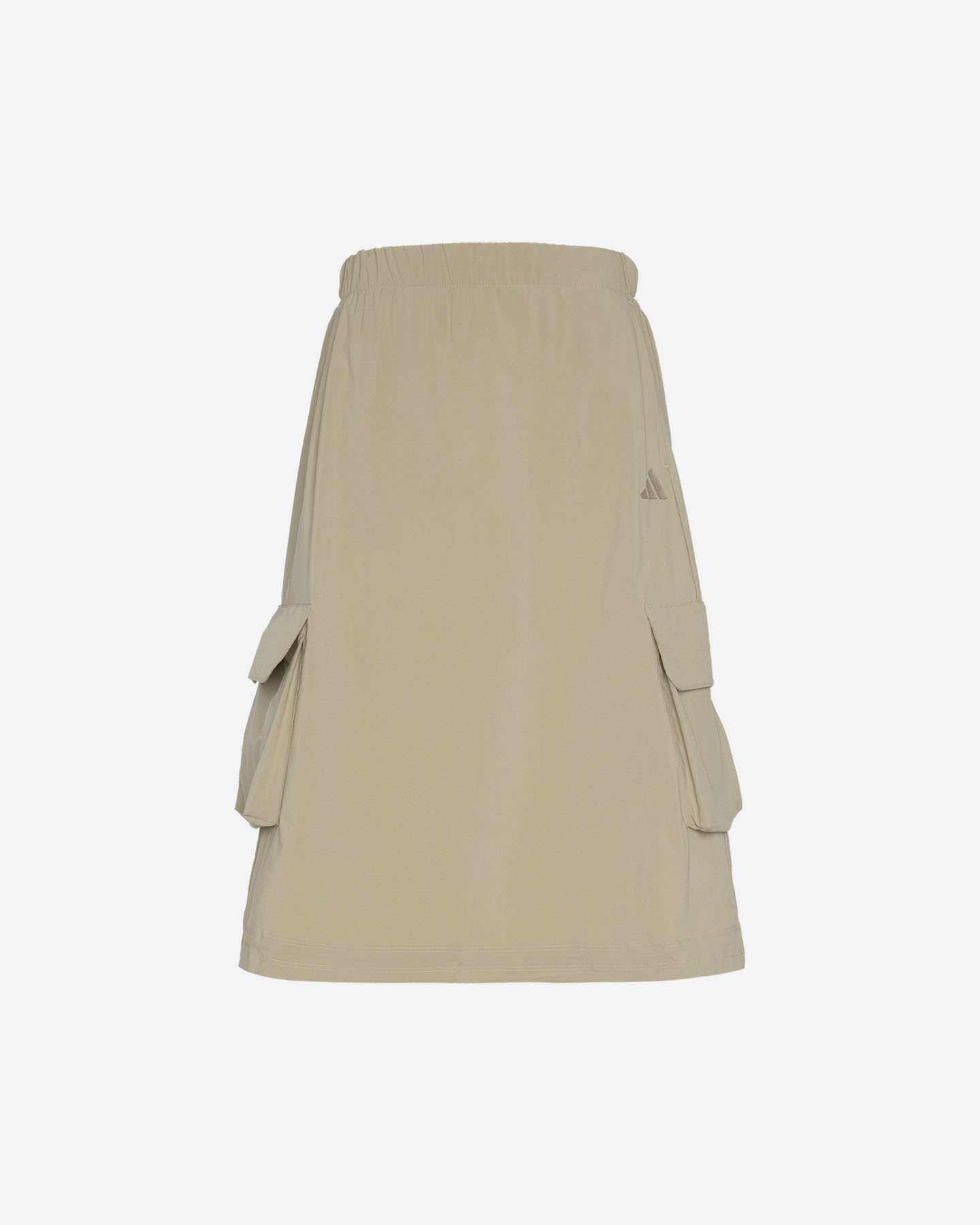 City Tech W - Pantaloncini - Donna - Beige