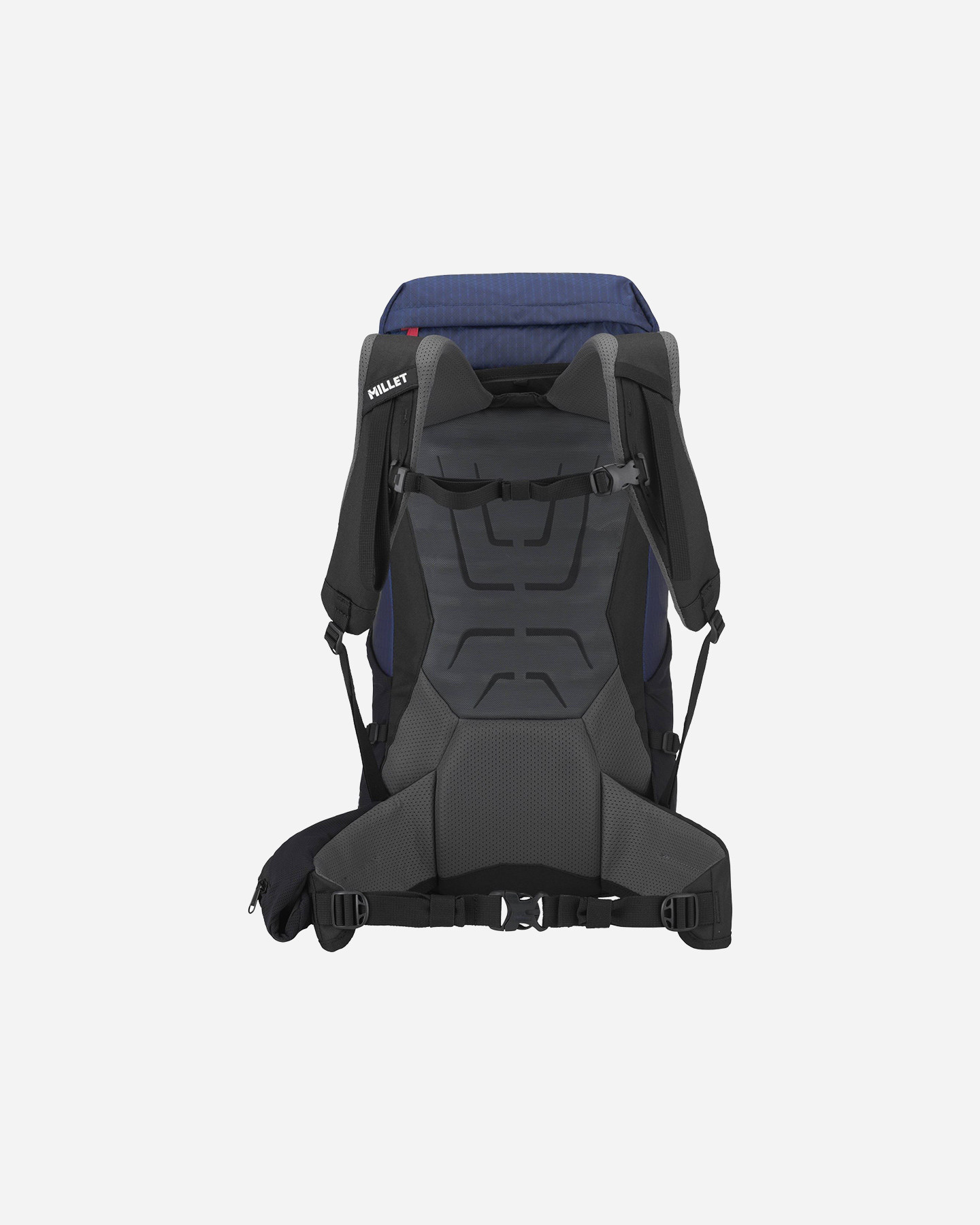 Zaino escursionismo MILLET UBIC 25  - Nero - 1 | Cisalfa Sport