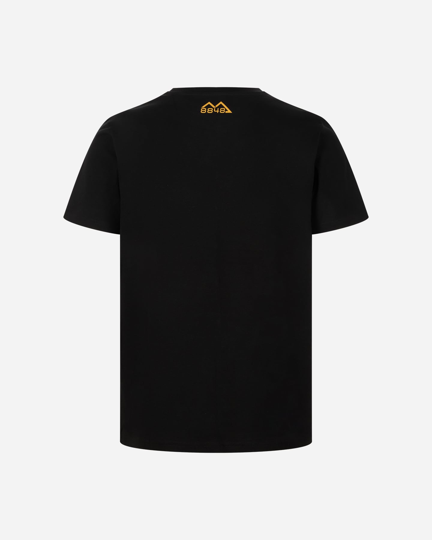 T-shirt 8848 MOUNTAIN HIKE M - Nero - 1 | Cisalfa Sport