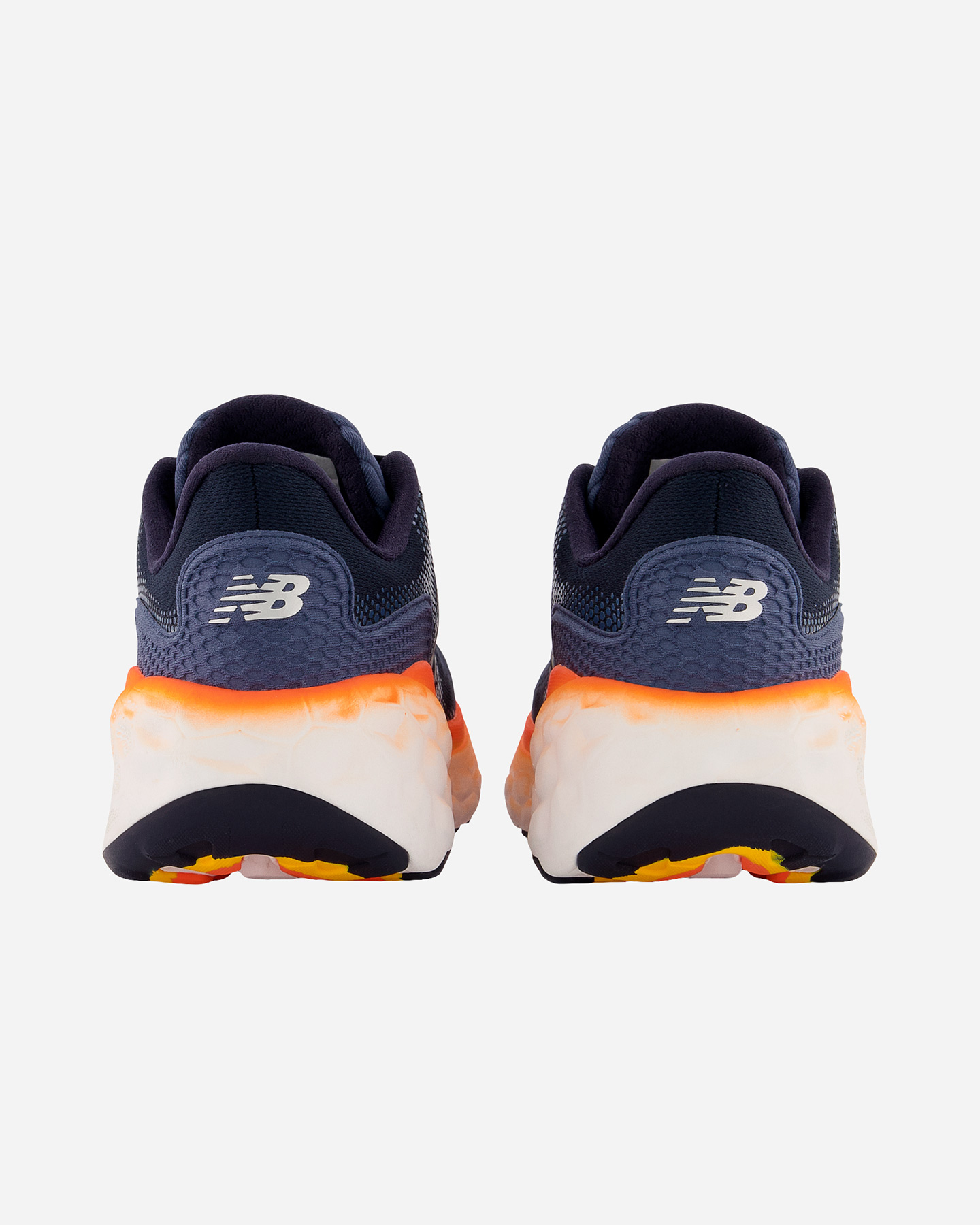 Scarpe running NEW BALANCE MORE M - Blu - 4 | Cisalfa Sport