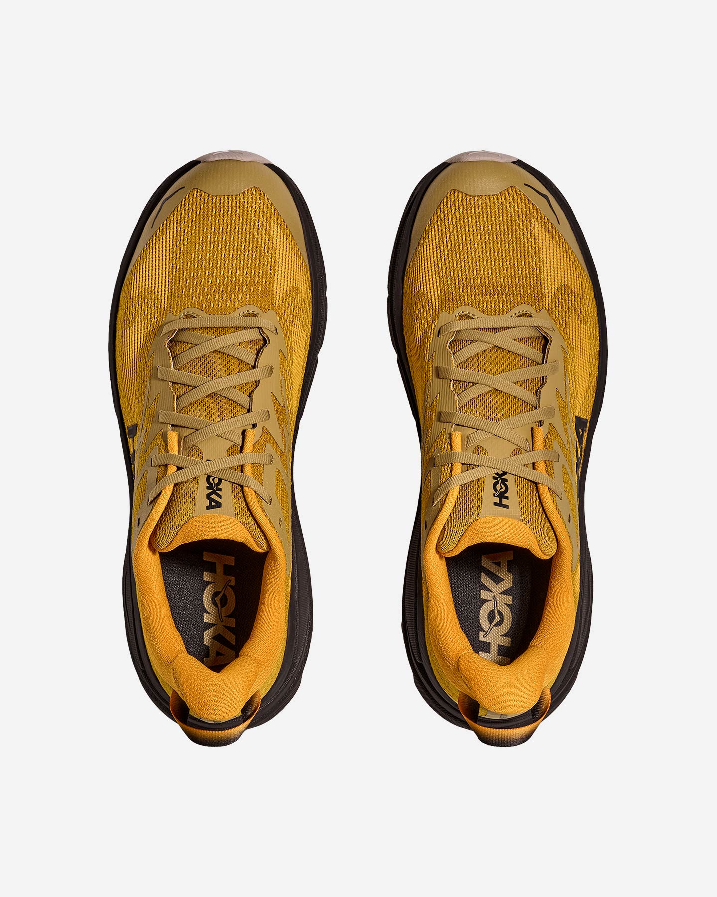 Scarpe trail HOKA CHALLENGER 8 M - Nero - 3 | Cisalfa Sport