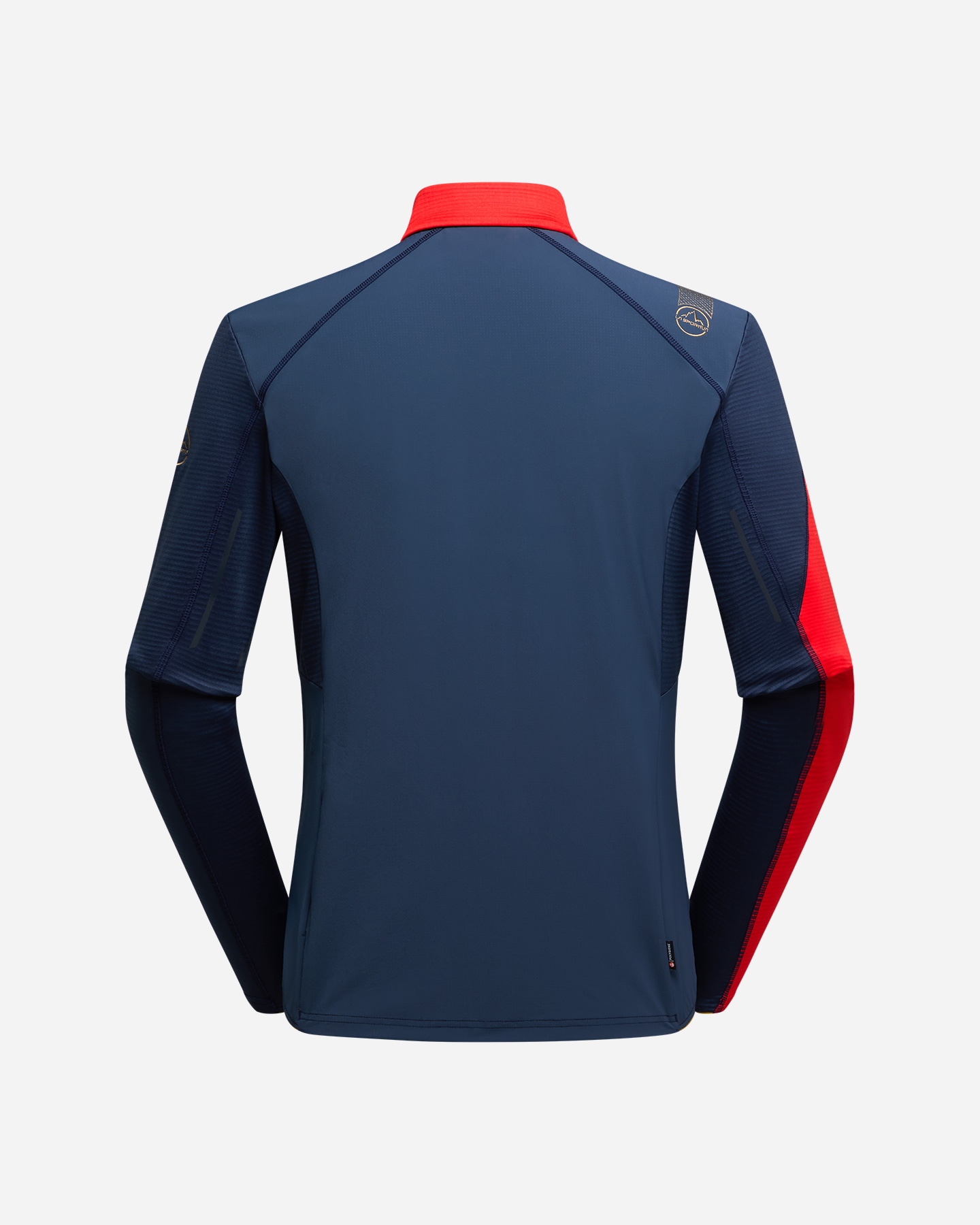 Pile LA SPORTIVA TRUE NORTH M - Rosso - 1 | Cisalfa Sport