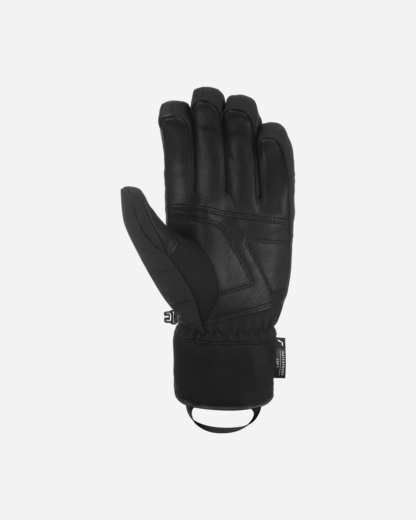 Guanti sci REUSCH THUNDER M - Bianco - 2 | Cisalfa Sport