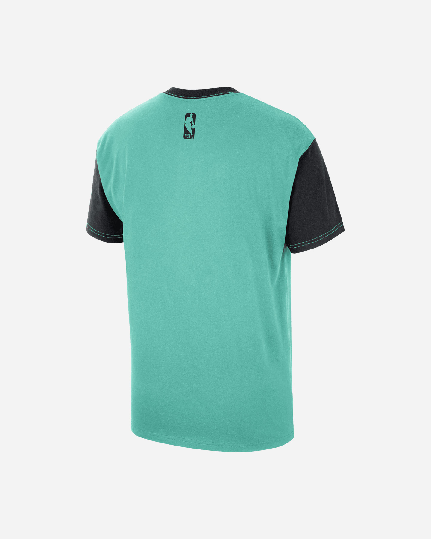 Abbigliamento basket NIKE CHARLOTTE HORNETS M - Verde - 1 | Cisalfa Sport