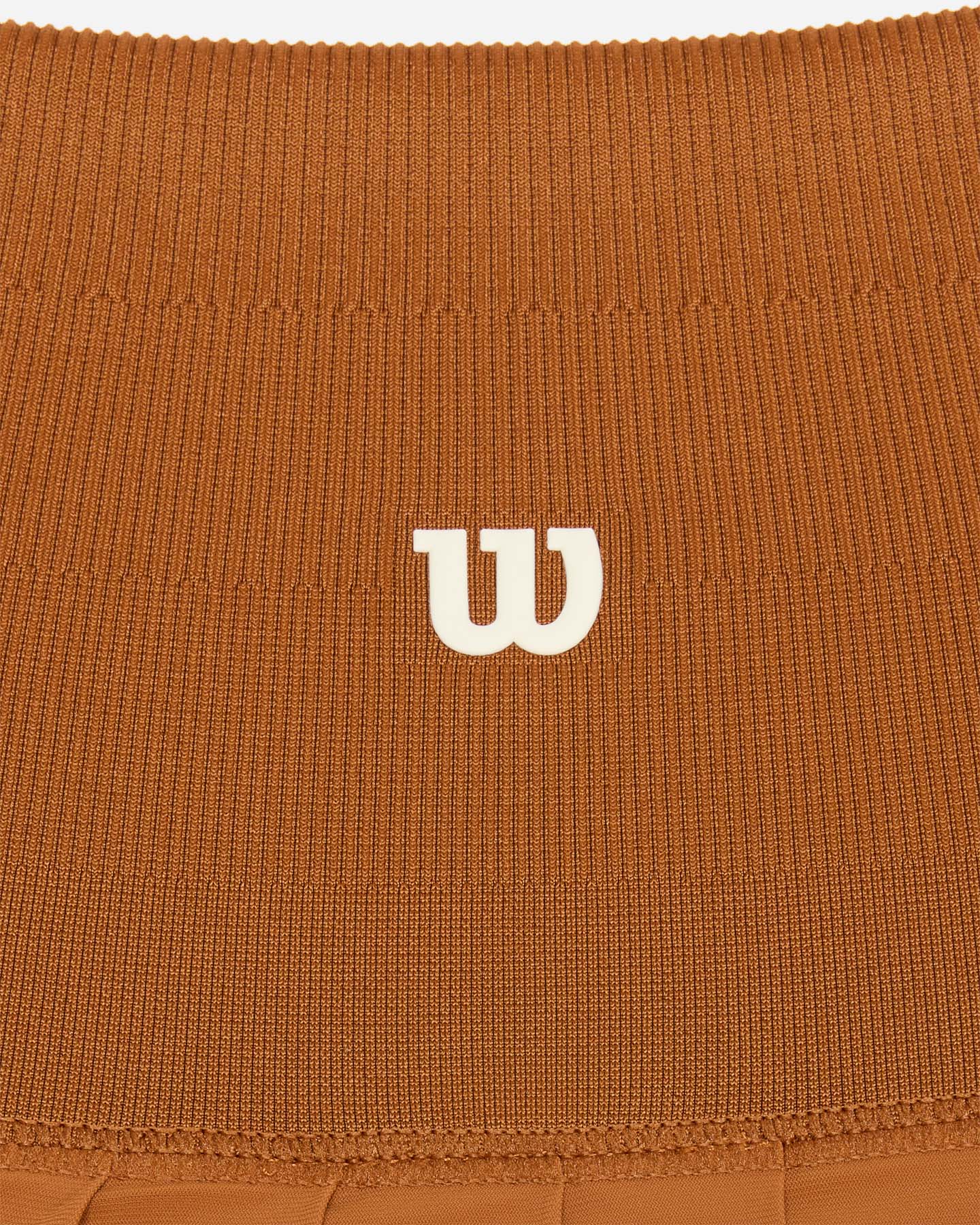 Bottom tennis WILSON MIDTOWN W - Marrone - 2 | Cisalfa Sport