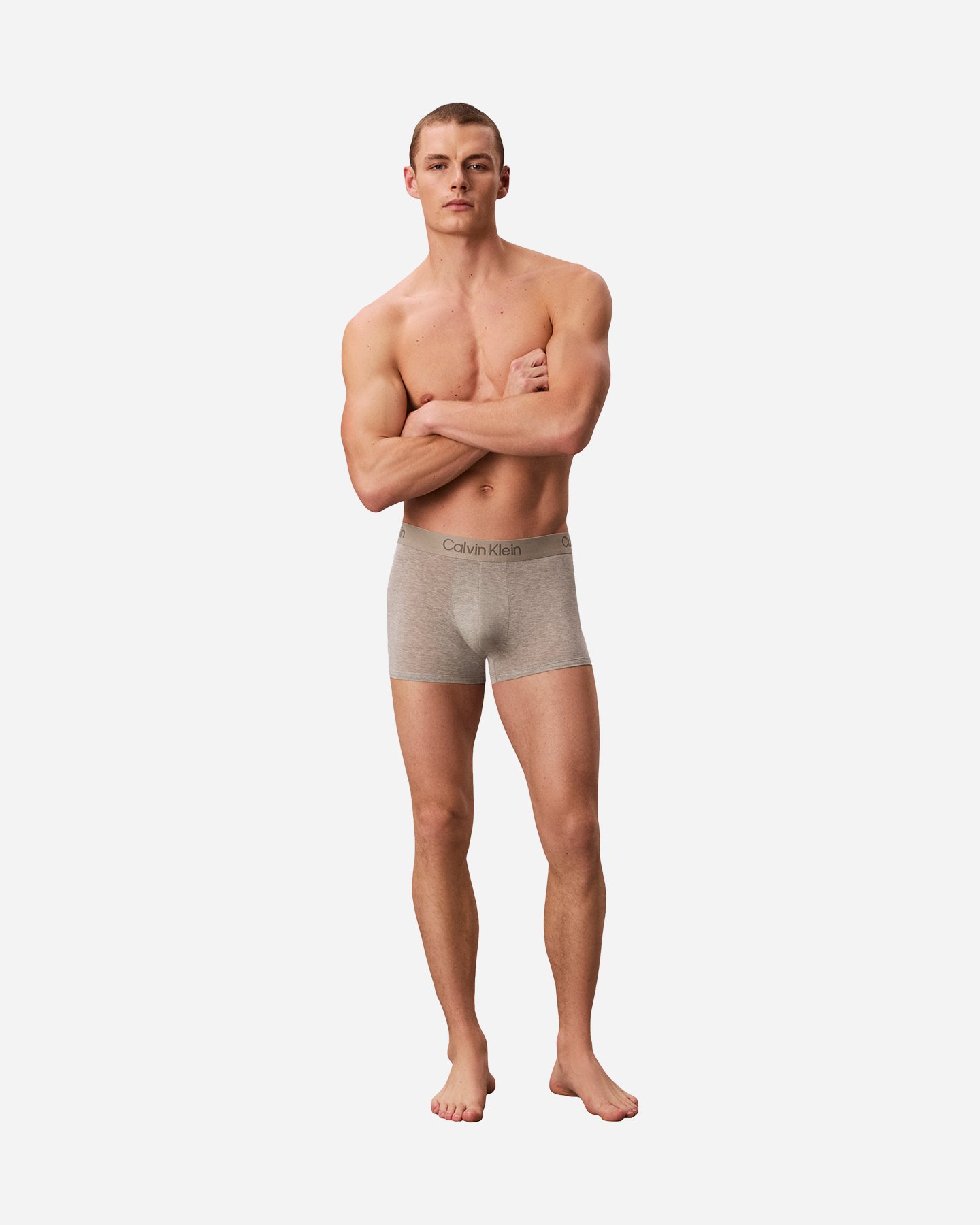 Intimo CALVIN KLEIN UNDERWEAR ULTRA 3PACK M - Color mix - 2 | Cisalfa Sport