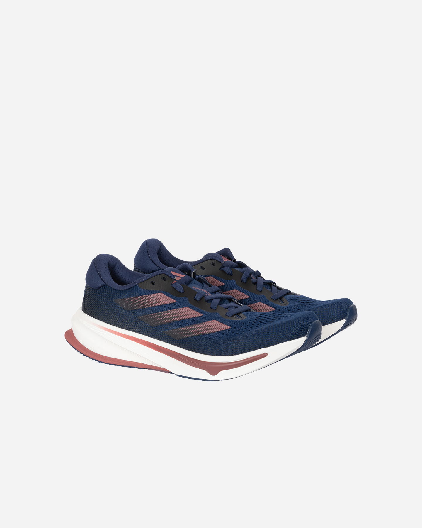 Scarpe running ADIDAS SUPERNOVA RISE W - Blu - 1 | Cisalfa Sport