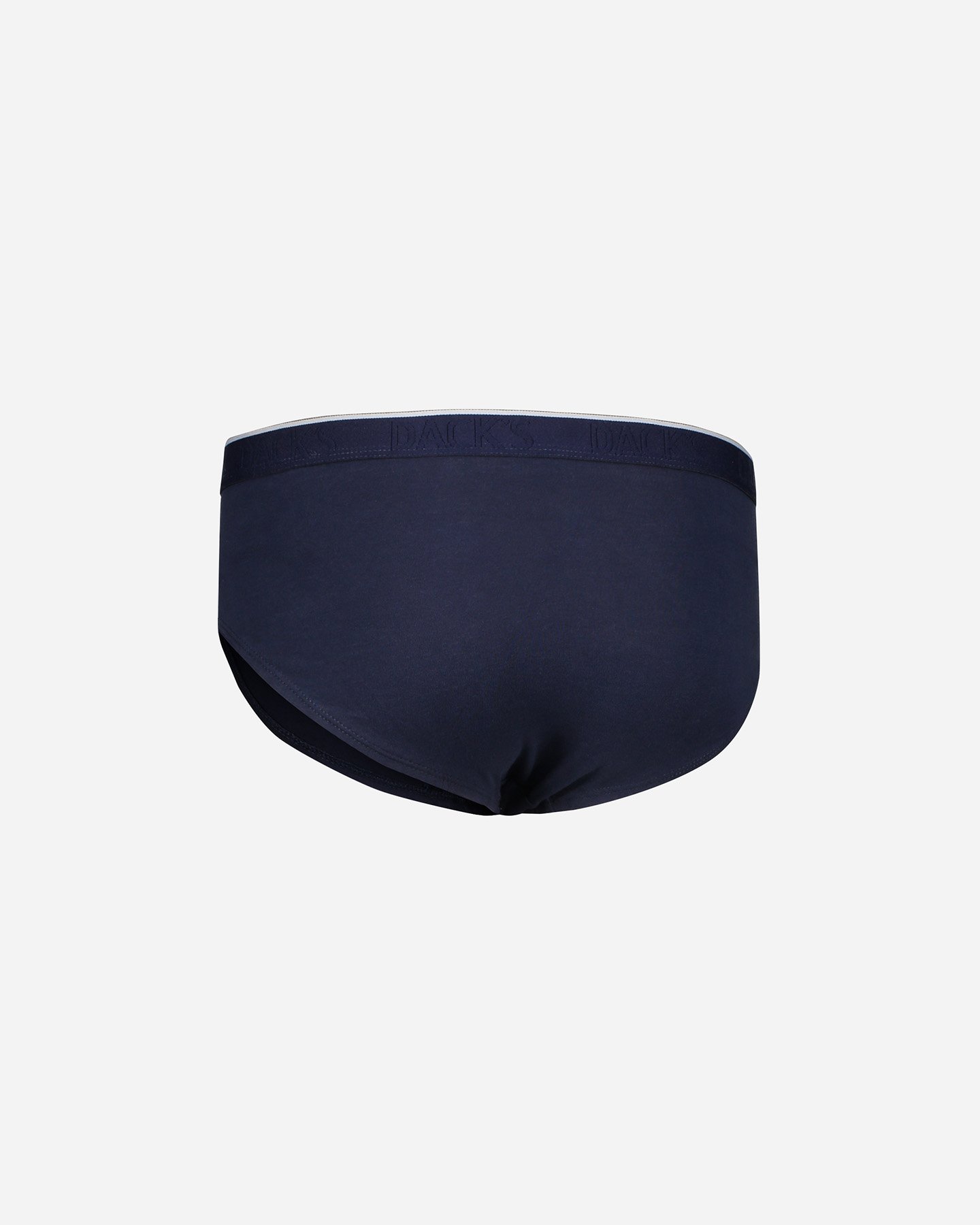 Intimo DACK'S BIPACK BASIC SLIP M - Blu - 4 | Cisalfa Sport