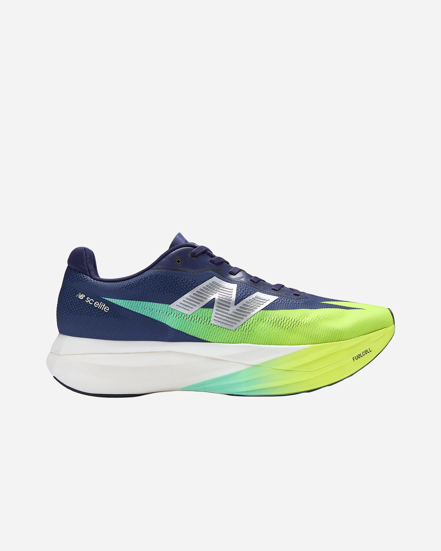 Scarpe running NEW BALANCE FUELCELL SUPERCOMP ELITE V5 M - Color mix - 0 | Cisalfa Sport