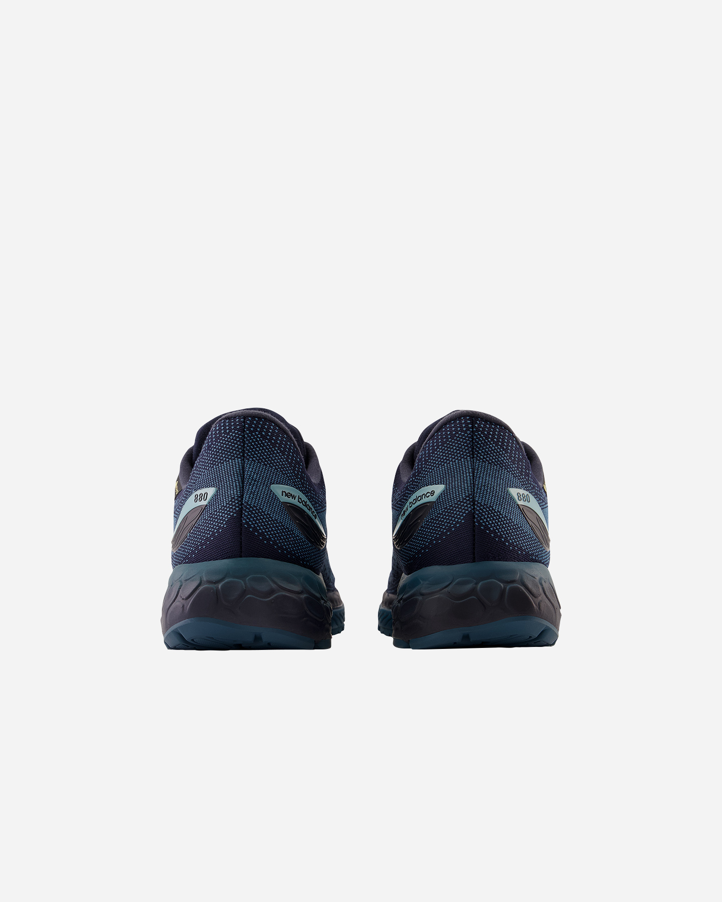 Scarpe running NEW BALANCE FRESH FOAM X 880 GTX M - Blu - 4 | Cisalfa Sport