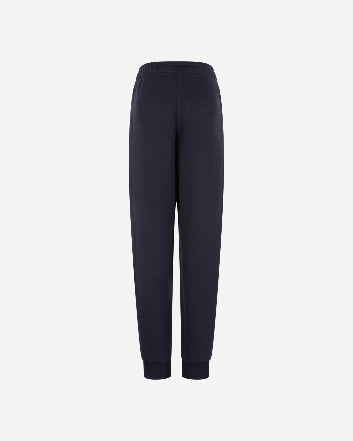 Pantalone PUMA BASIC JR - Blu Navy - 1 | Cisalfa Sport