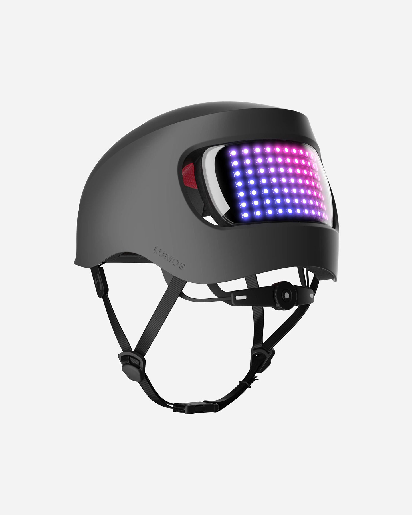 Casco bici LUMOS MATRIX M/L  - Nero - 1 | Cisalfa Sport