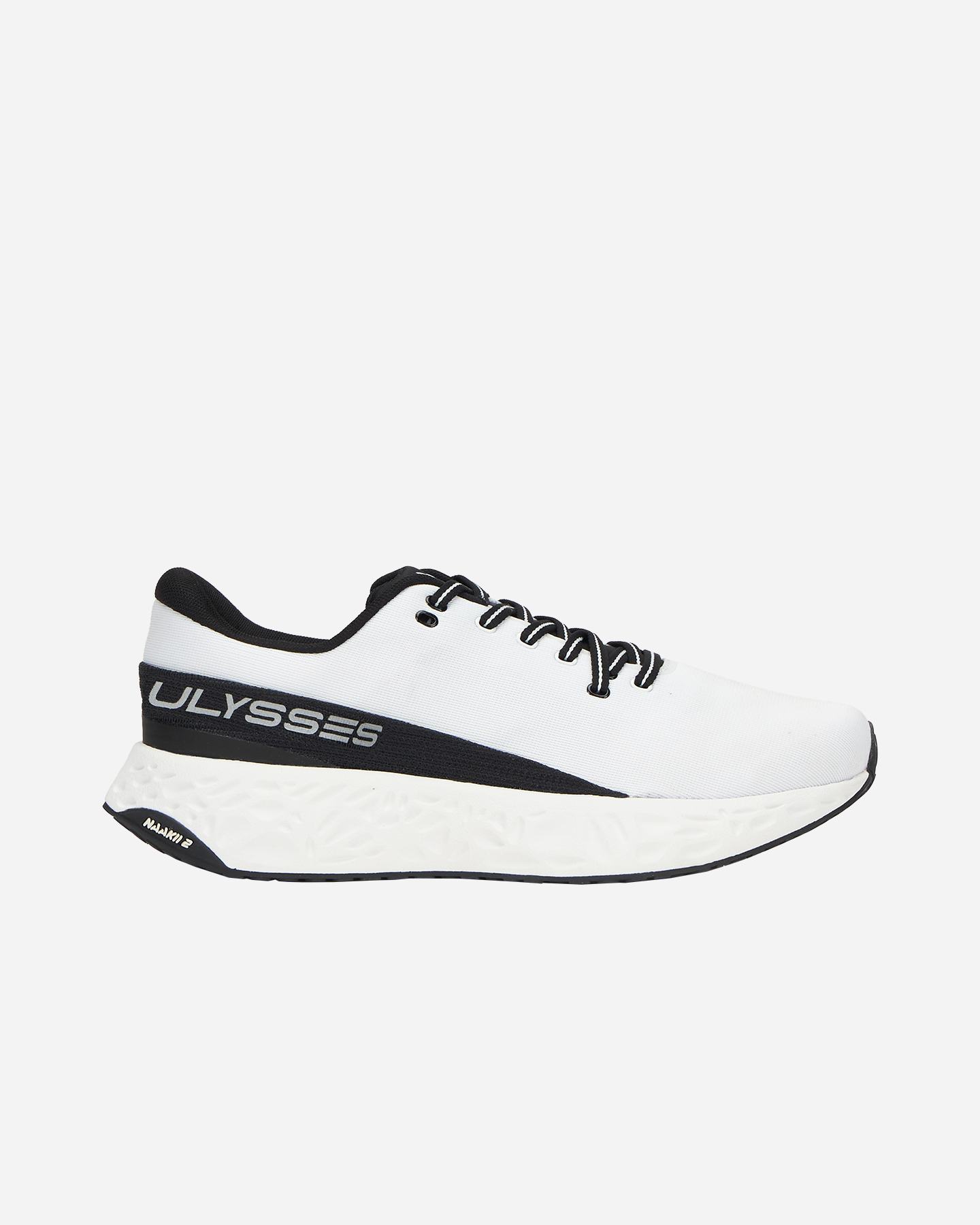 ULYSSES Naakii 2 donna