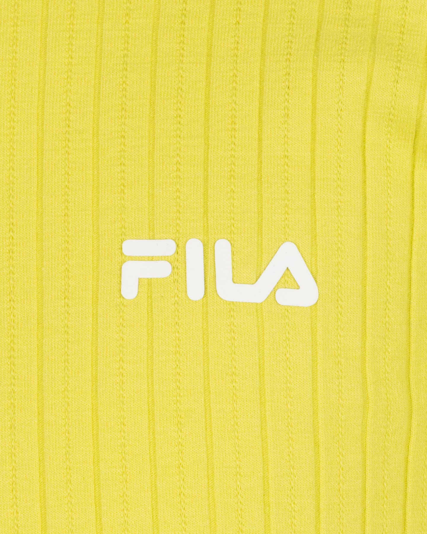 T-shirt FILA CONTEMPORARY STREET STYLE JR - Verde - 2 | Cisalfa Sport