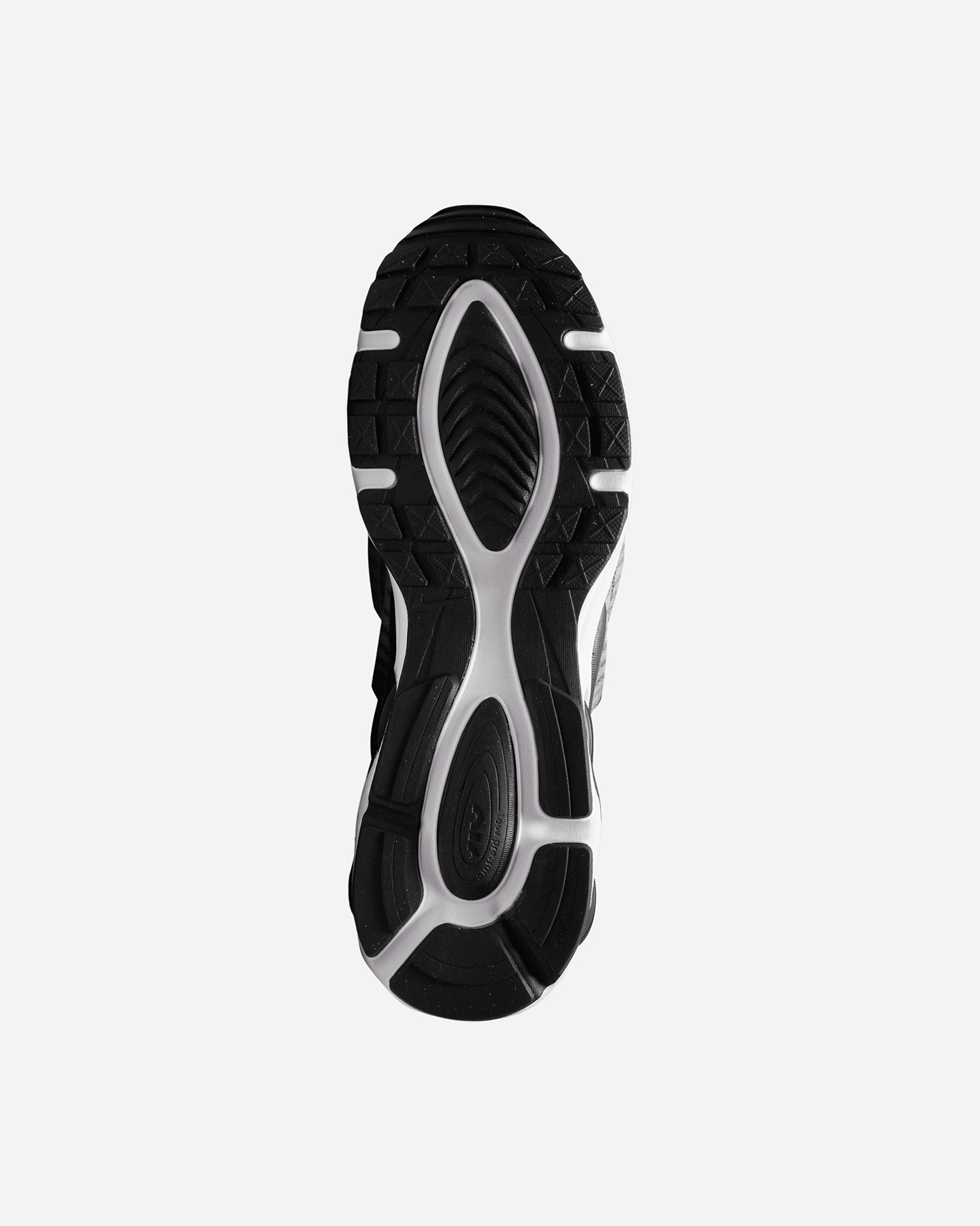 Scarpe sneakers NIKE AIR MAX TW M - Nero - 2 | Cisalfa Sport