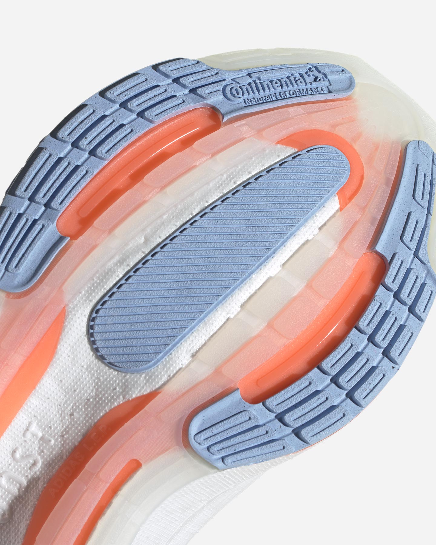 Scarpe running ADIDAS ULTRABOOST LIGHT W - 5 | Cisalfa Sport