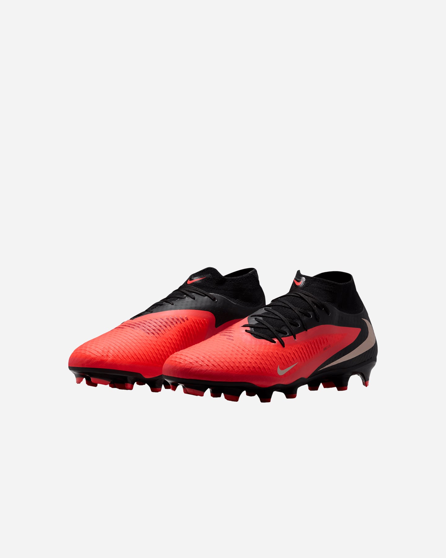 Scarpe calcio NIKE PHANTOM 6 HIGH ACADEMY FG-MG M - Color mix - 1 | Cisalfa Sport