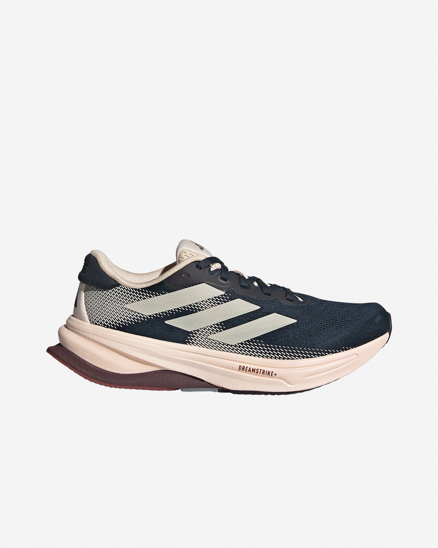 Scarpe running ADIDAS SUPERNOVA SOLUTION 2 W - Rosa - 0 | Cisalfa Sport