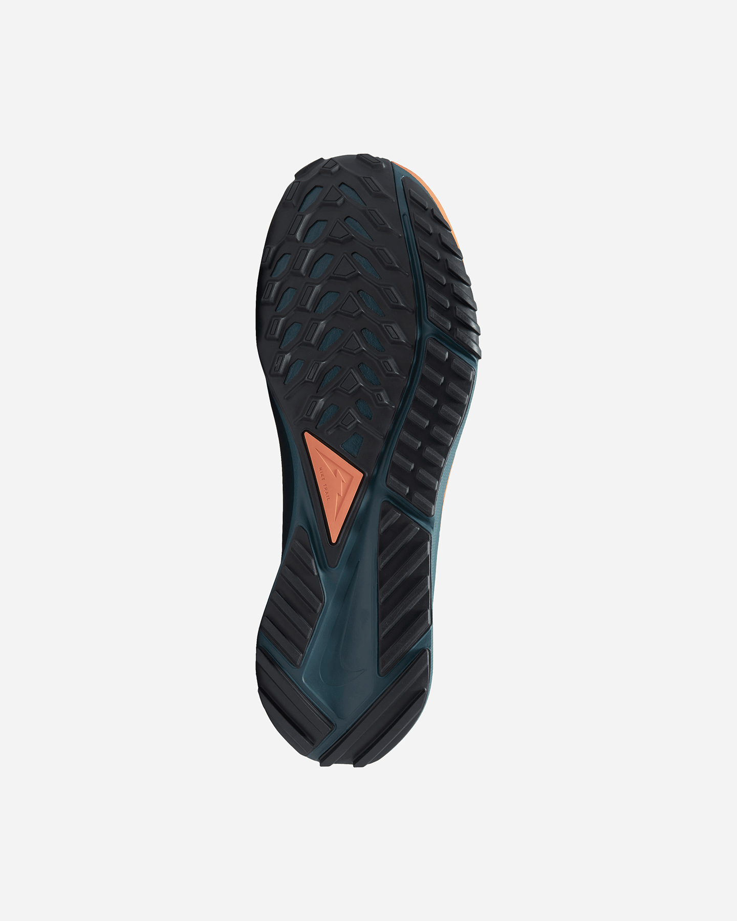 Scarpe trail NIKE REACT PEGASUS TRAIL 4 GORE-TEX M - 11 | Cisalfa Sport