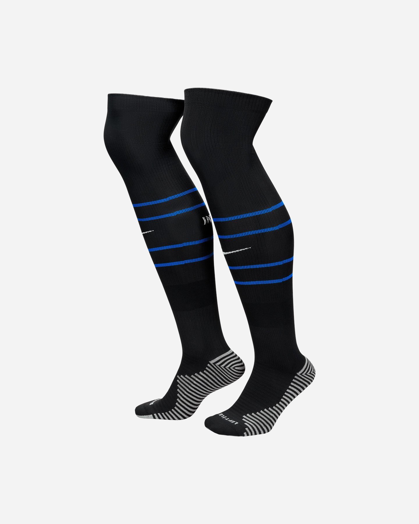 Calzettoni calcio ufficiali NIKE INTER 24-25 HOME M - Color mix - 0 | Cisalfa Sport