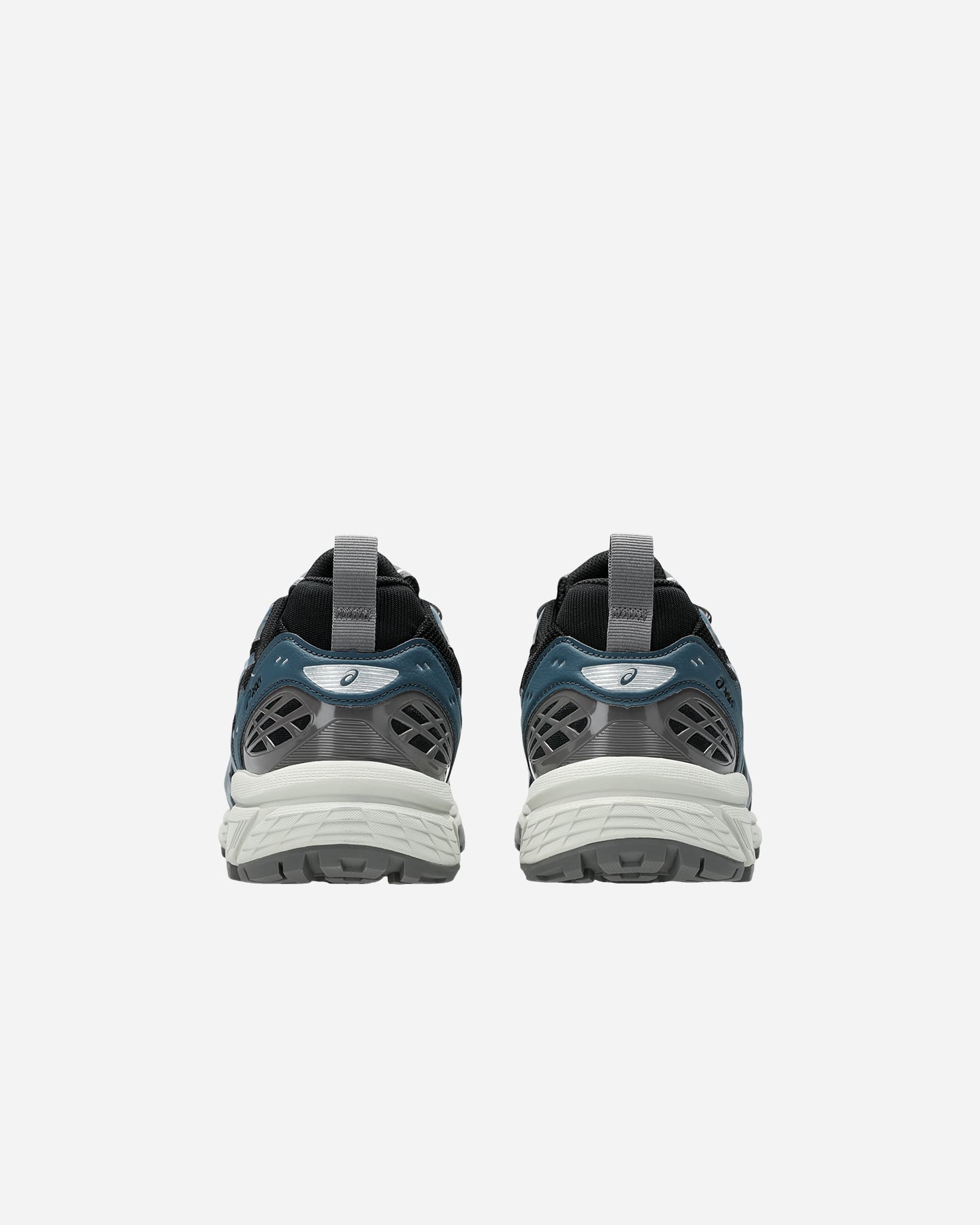 Scarpe sneakers ASICS GEL-NUNOBIKI - Nero - 4 | Cisalfa Sport