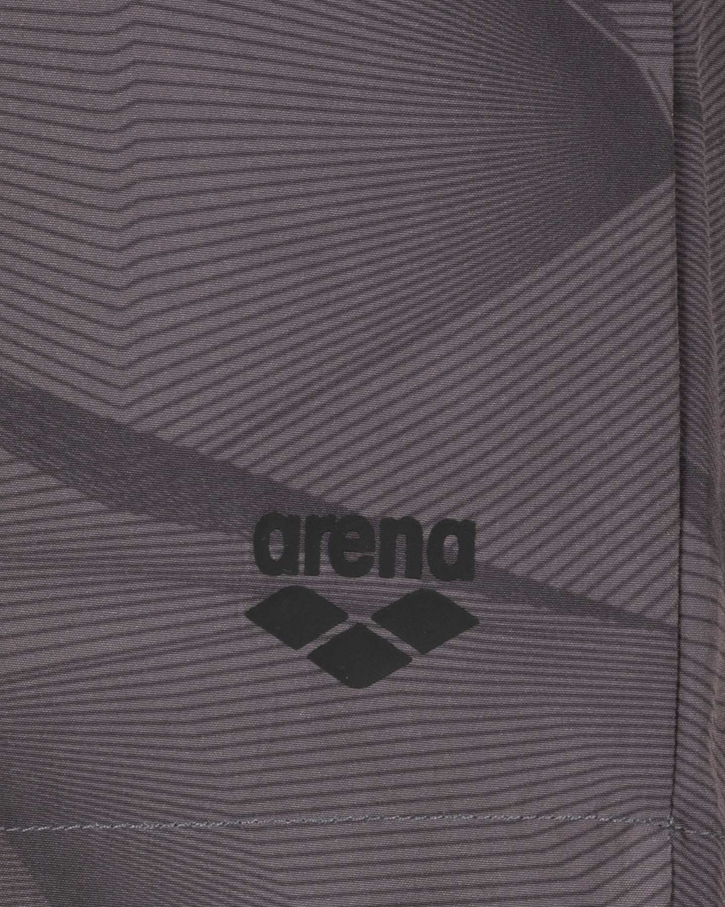 Pantalone training ARENA FLEX M - Grigio - 2 | Cisalfa Sport