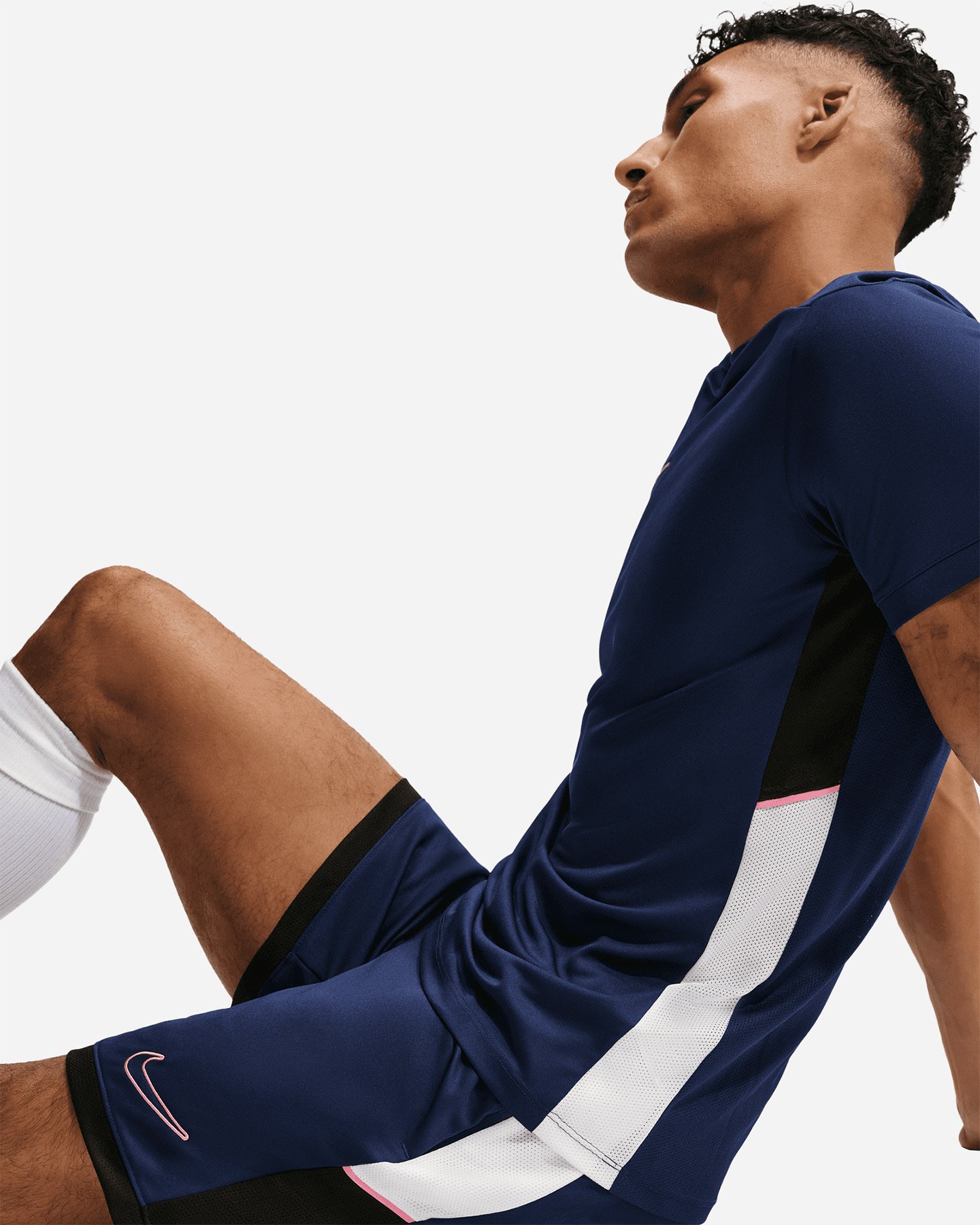 Pantaloncini calcio NIKE DRI FIT ACADEMY 25 KP BR M - Color mix - 5 | Cisalfa Sport