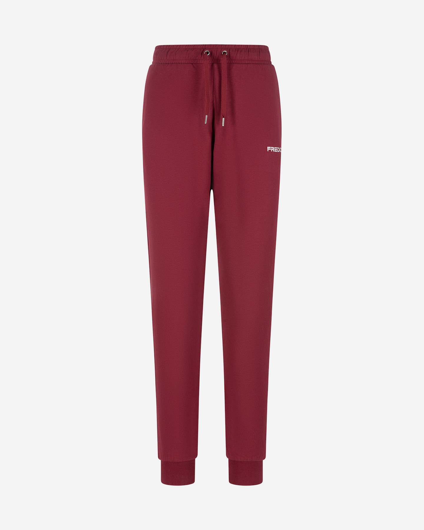 Pantalone FREDDY SMALL LOGO OLOGRAFICO W - Viola - 0 | Cisalfa Sport