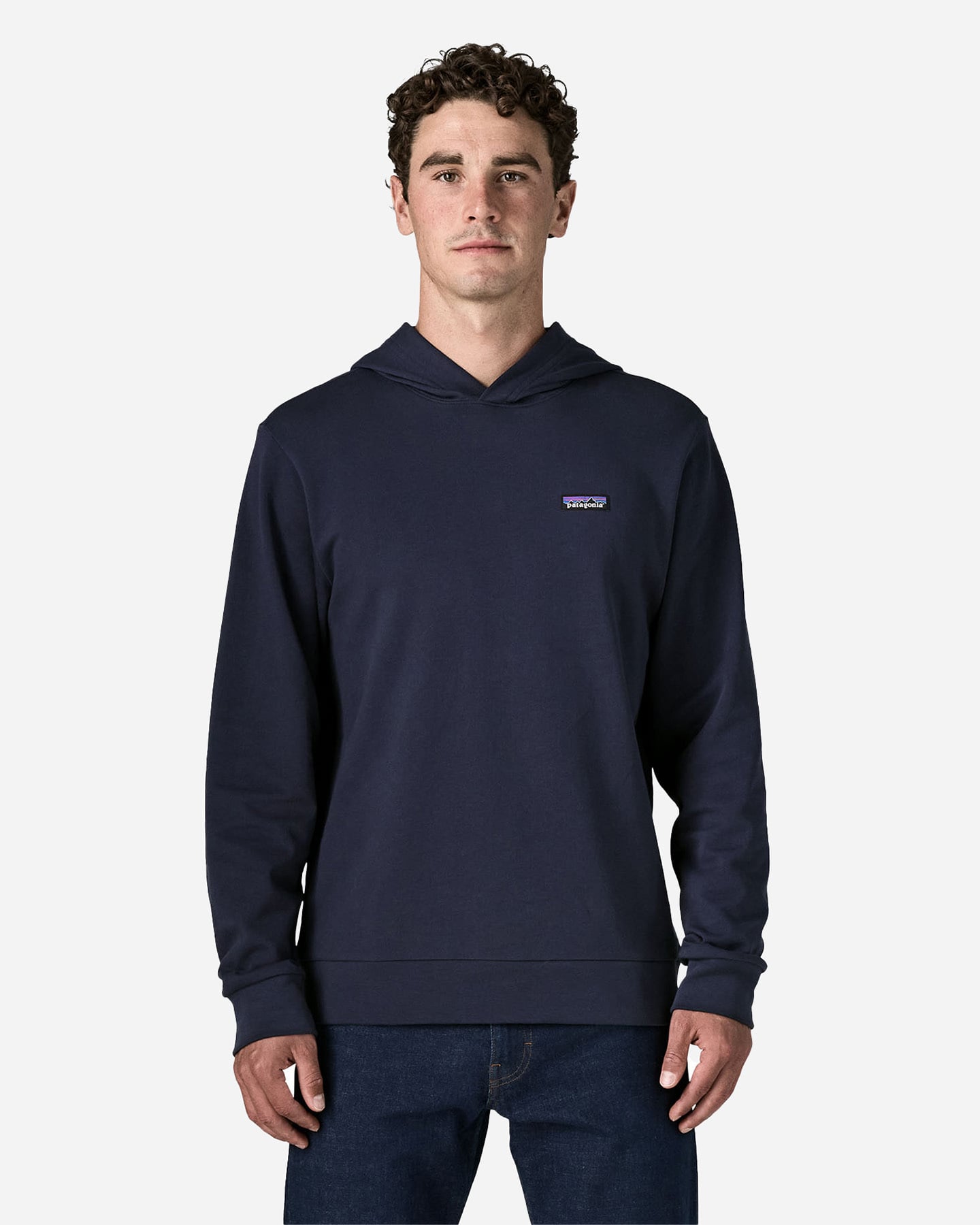Felpa PATAGONIA DAILY M - Blu - 1 | Cisalfa Sport
