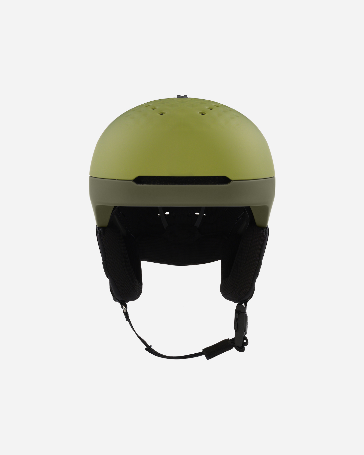 Casco sci OAKLEY MOD3 M - Giallo - 1 | Cisalfa Sport