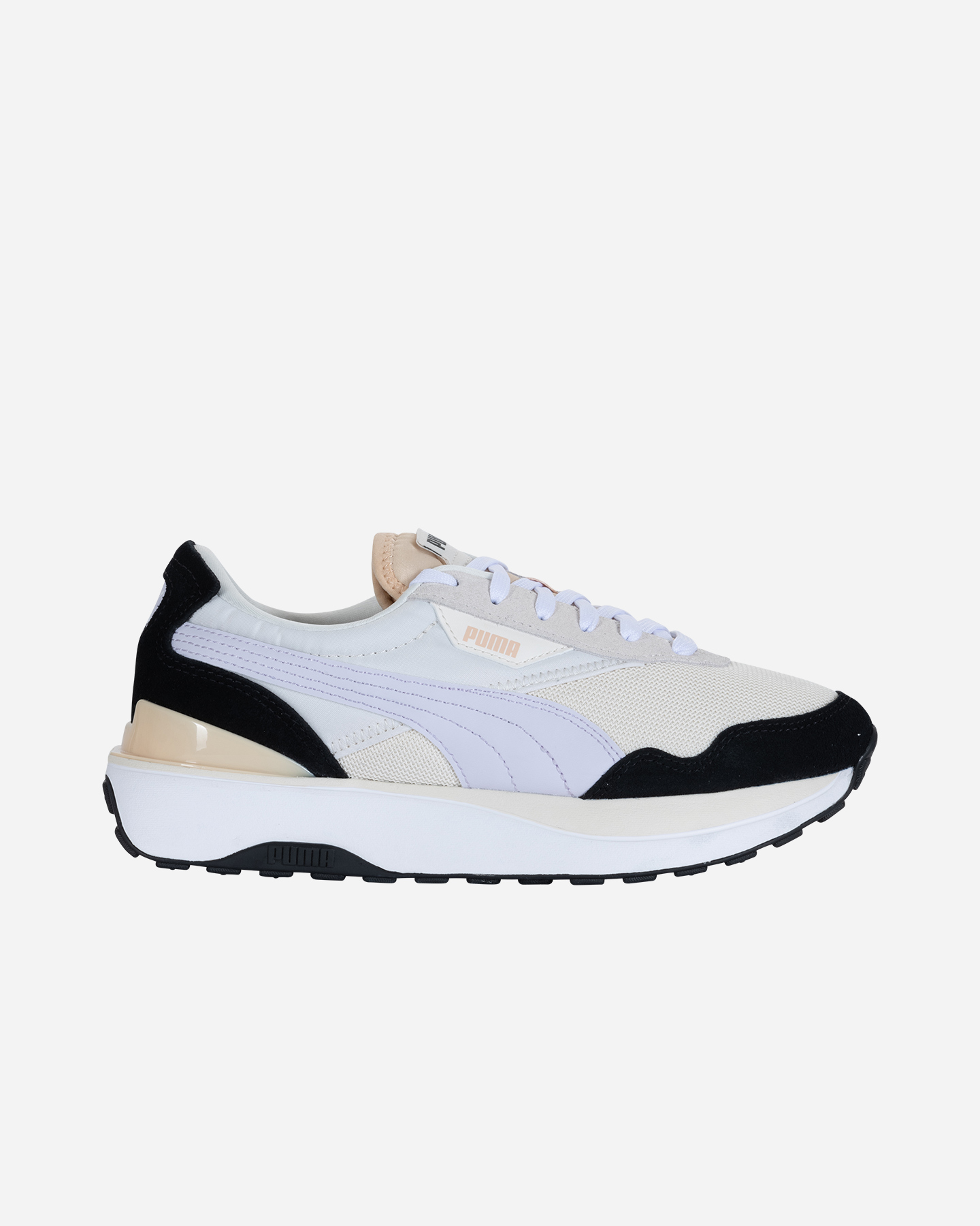 Scarpe sneakers PUMA CRUISE RIDER SILK W - 0 | Cisalfa Sport