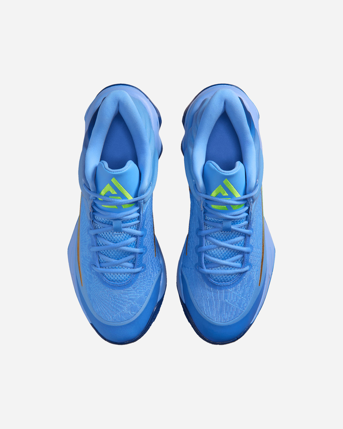 Scarpe basket NIKE GIANNIS IMMORTALITY 4 M - Blu - 3 | Cisalfa Sport