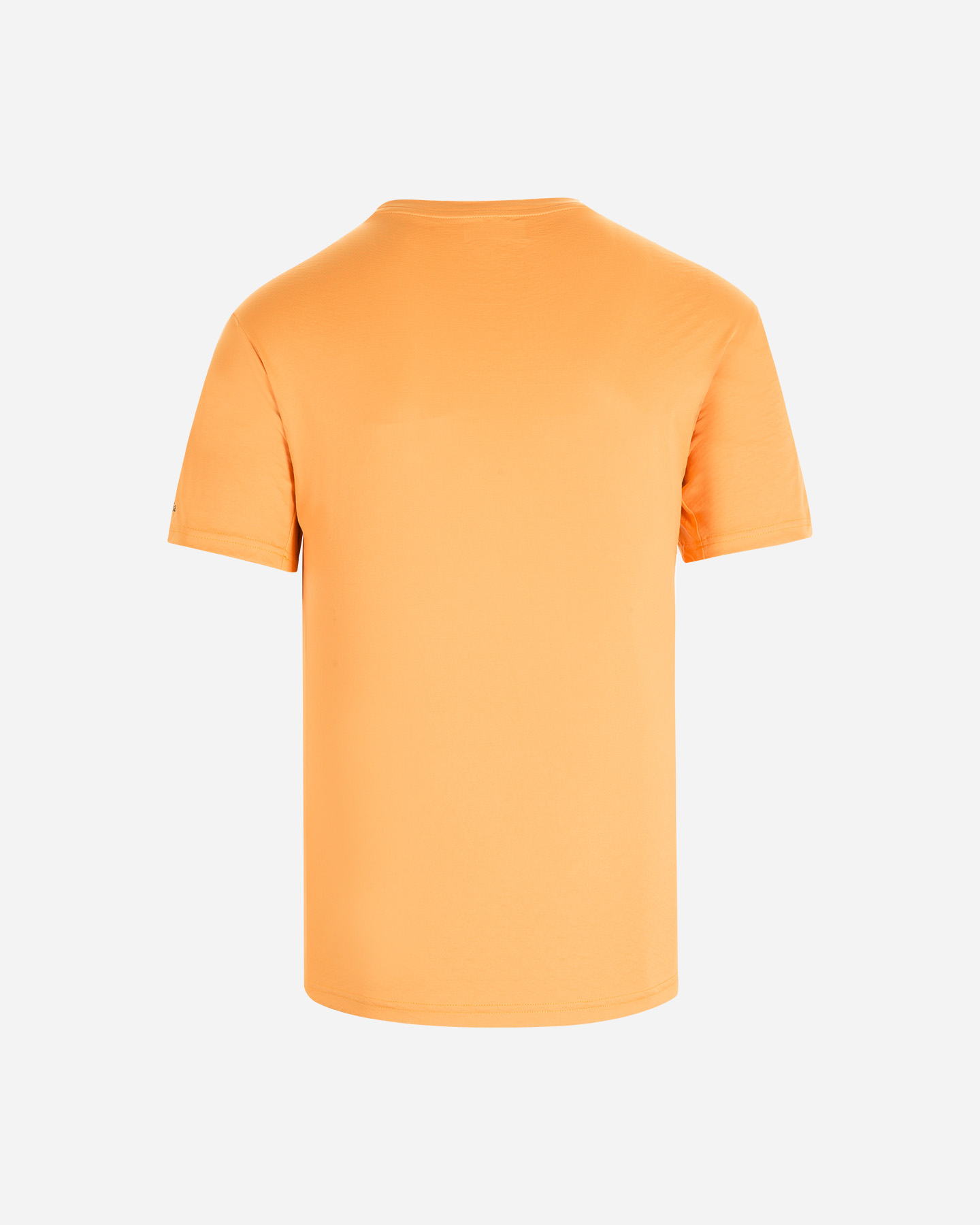 T-shirt COLUMBIA ZERO ICE CIRRO COOL M - Arancione - 1 | Cisalfa Sport