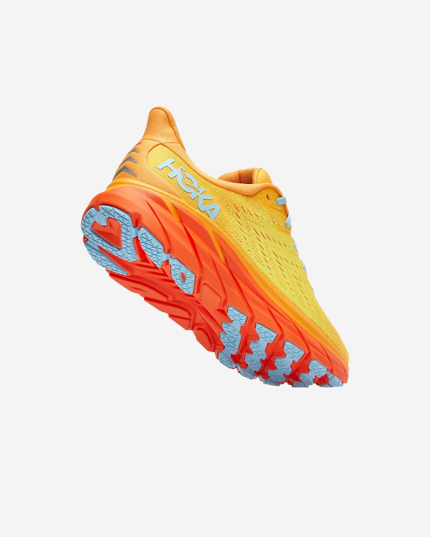 Scarpe running HOKA CLIFTON 8 M - 22 | Cisalfa Sport