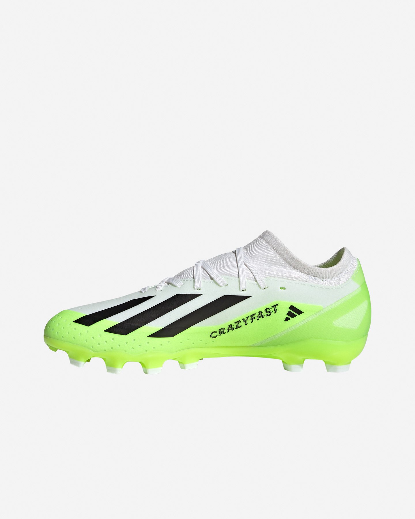 Scarpe calcio ADIDAS X CRAZYFAST 3 MG M - Color mix - 4 | Cisalfa Sport