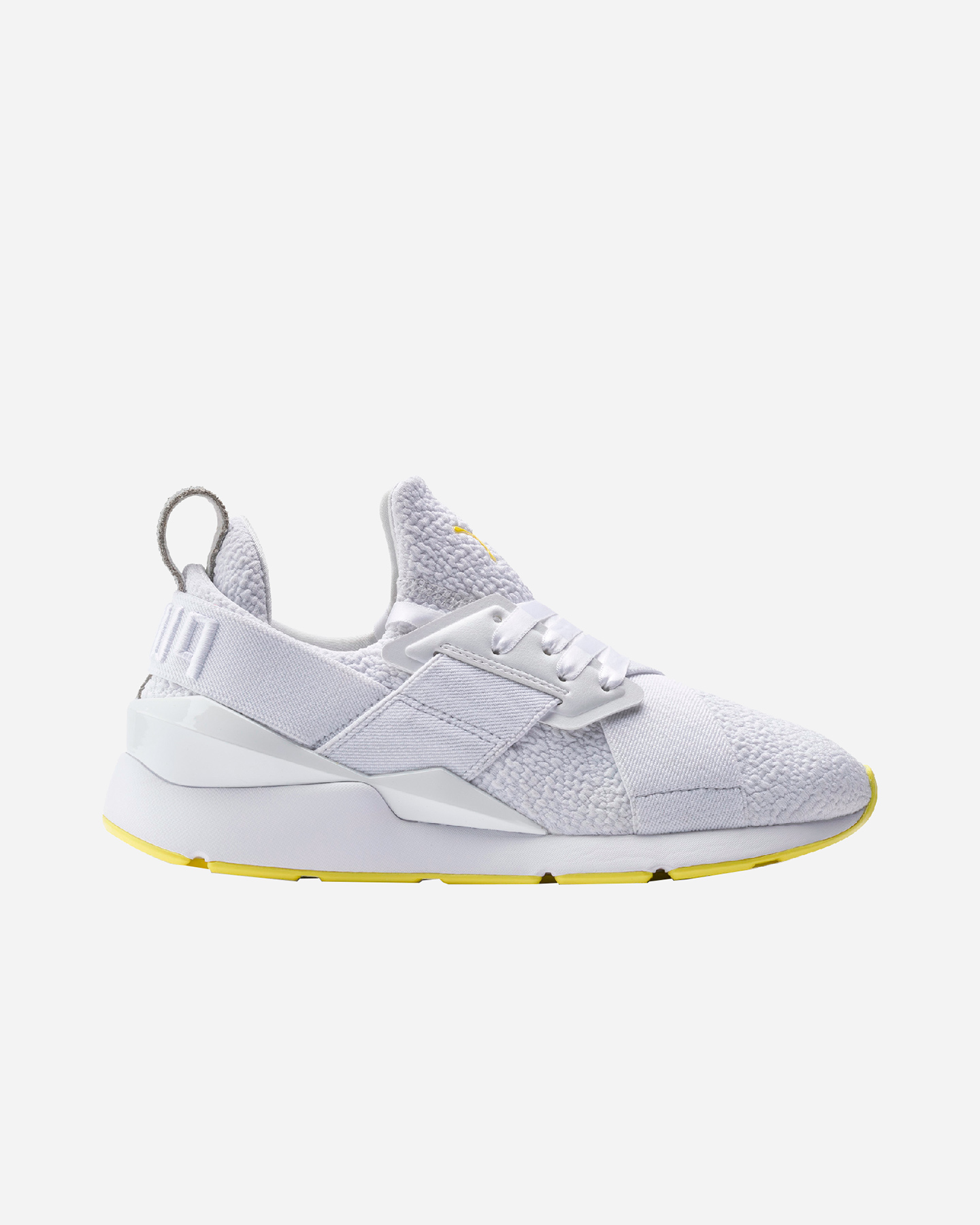 puma muse trailblazer