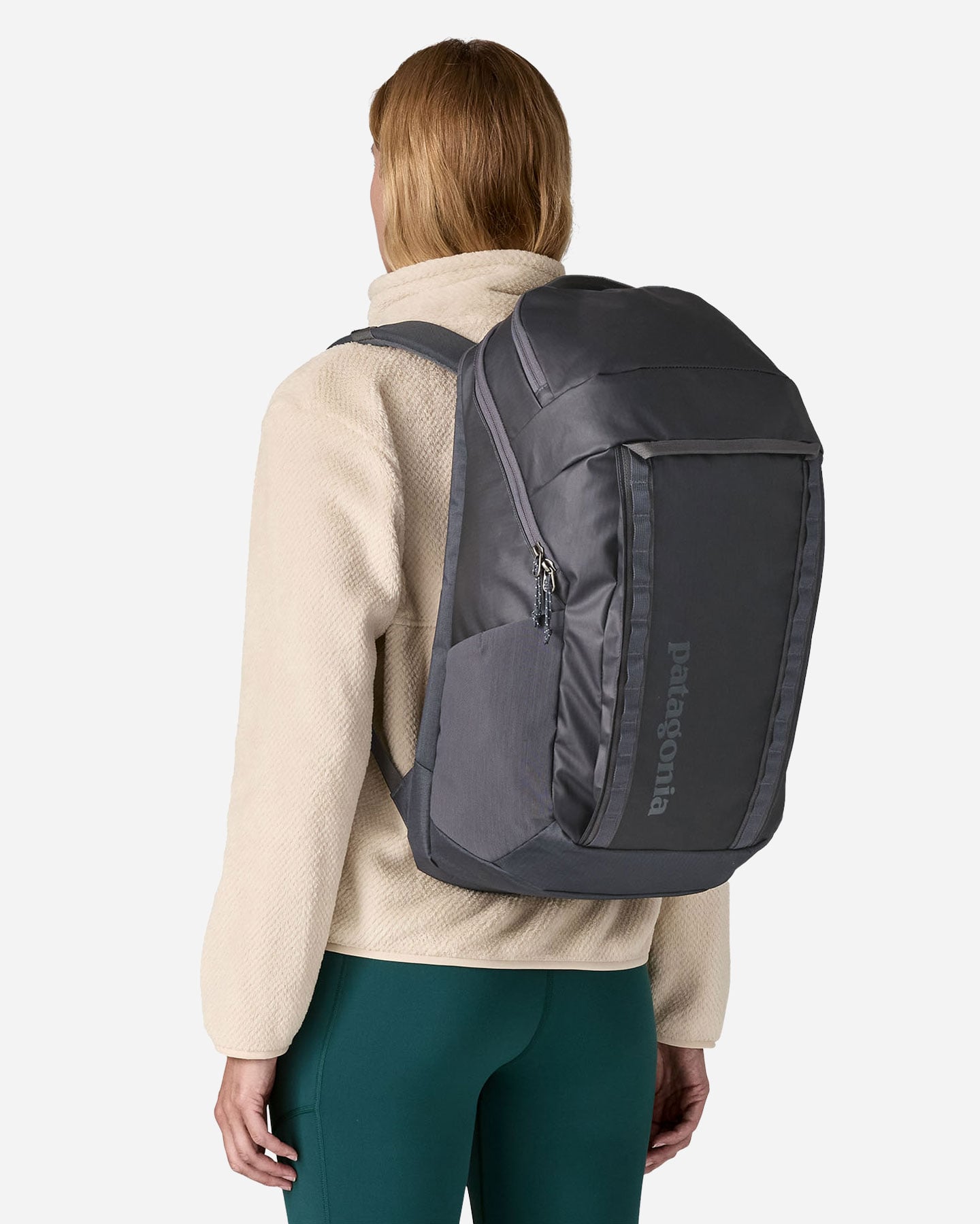 Zaino PATAGONIA BLACK HOLE PACK 32L - Blu - 2 | Cisalfa Sport