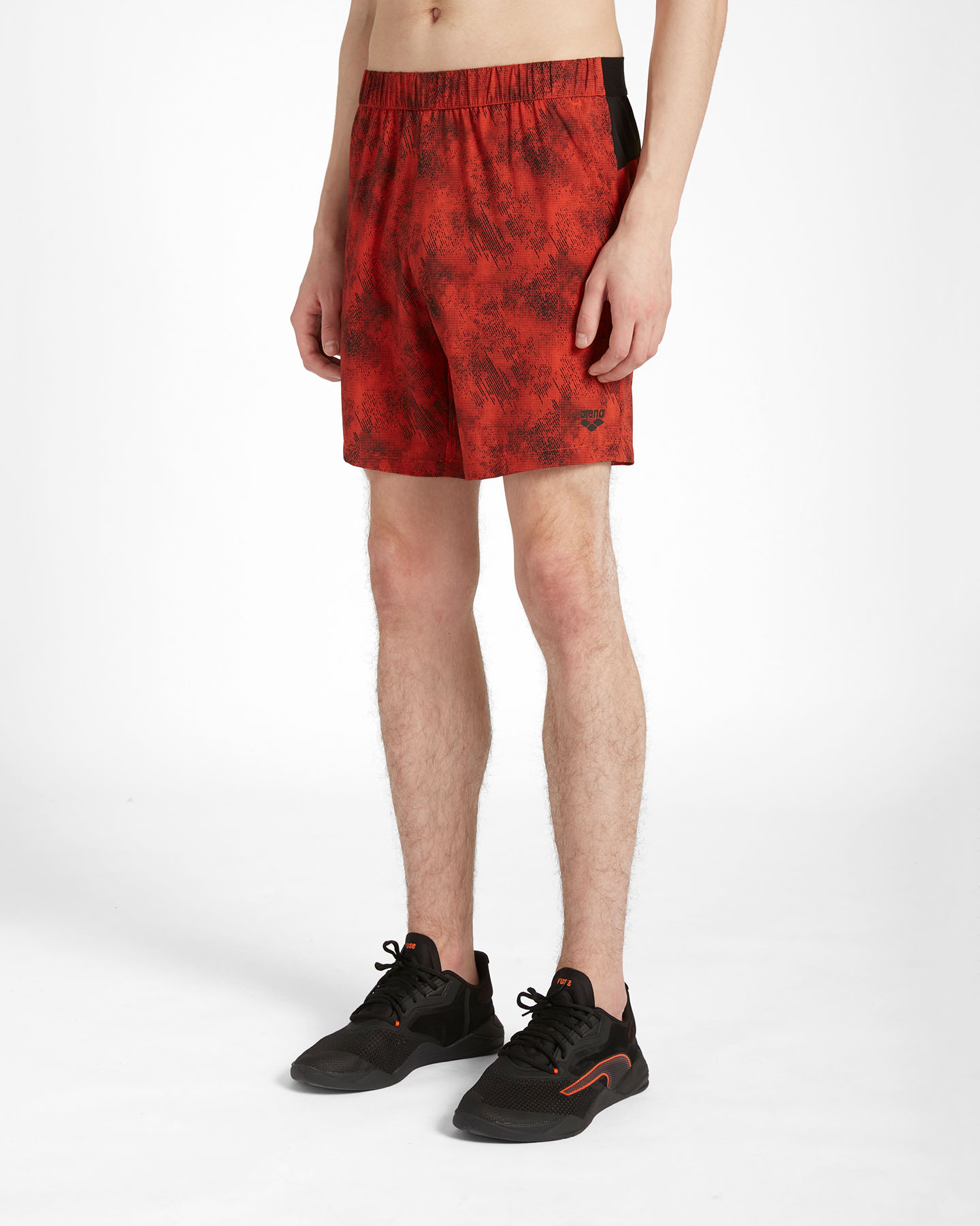 Pantalone training ARENA ADVANCE LINE M - 14 | Cisalfa Sport