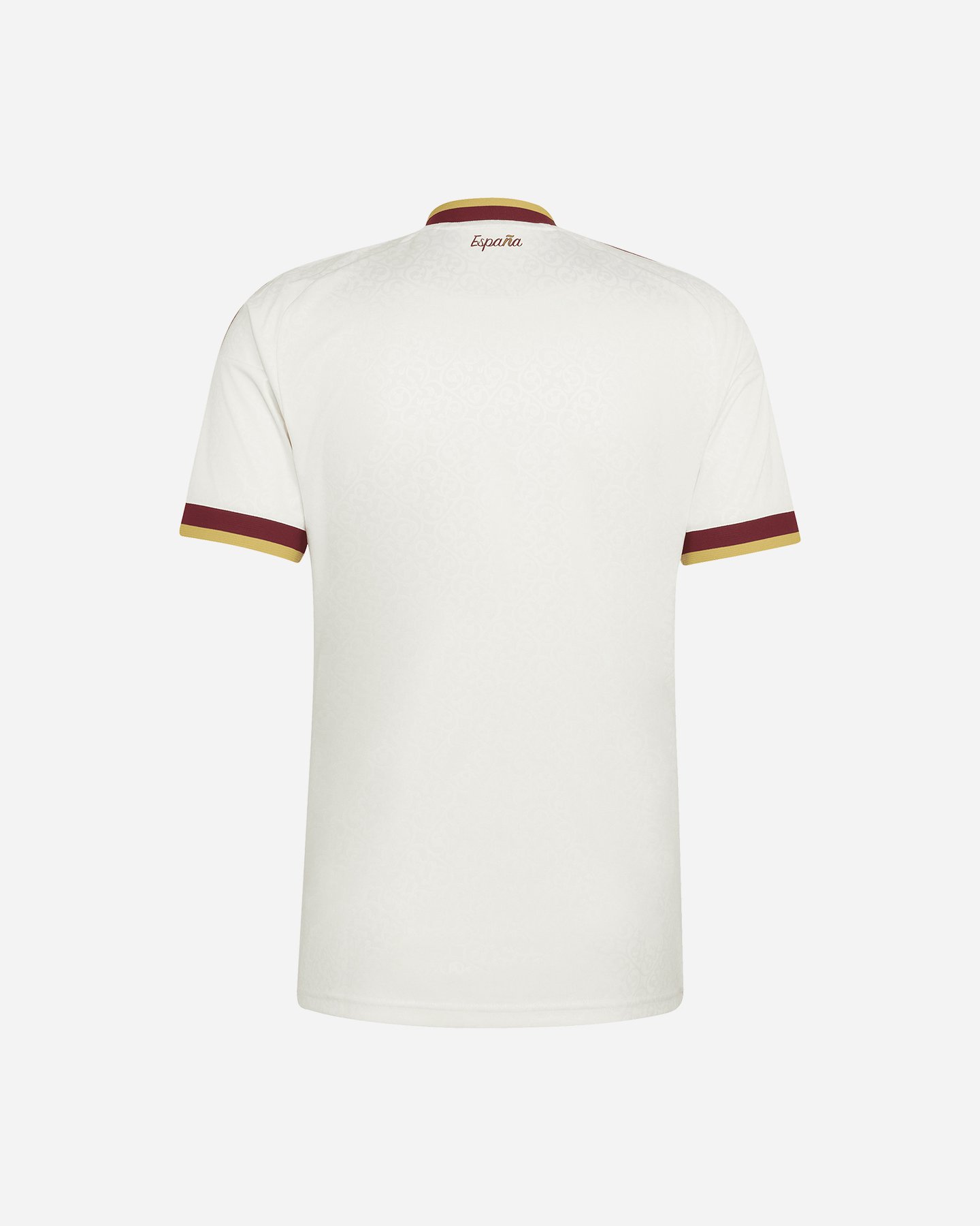 Maglia calcio ufficiale ADIDAS SPAGNA 26 AWAY M - Color mix - 1 | Cisalfa Sport