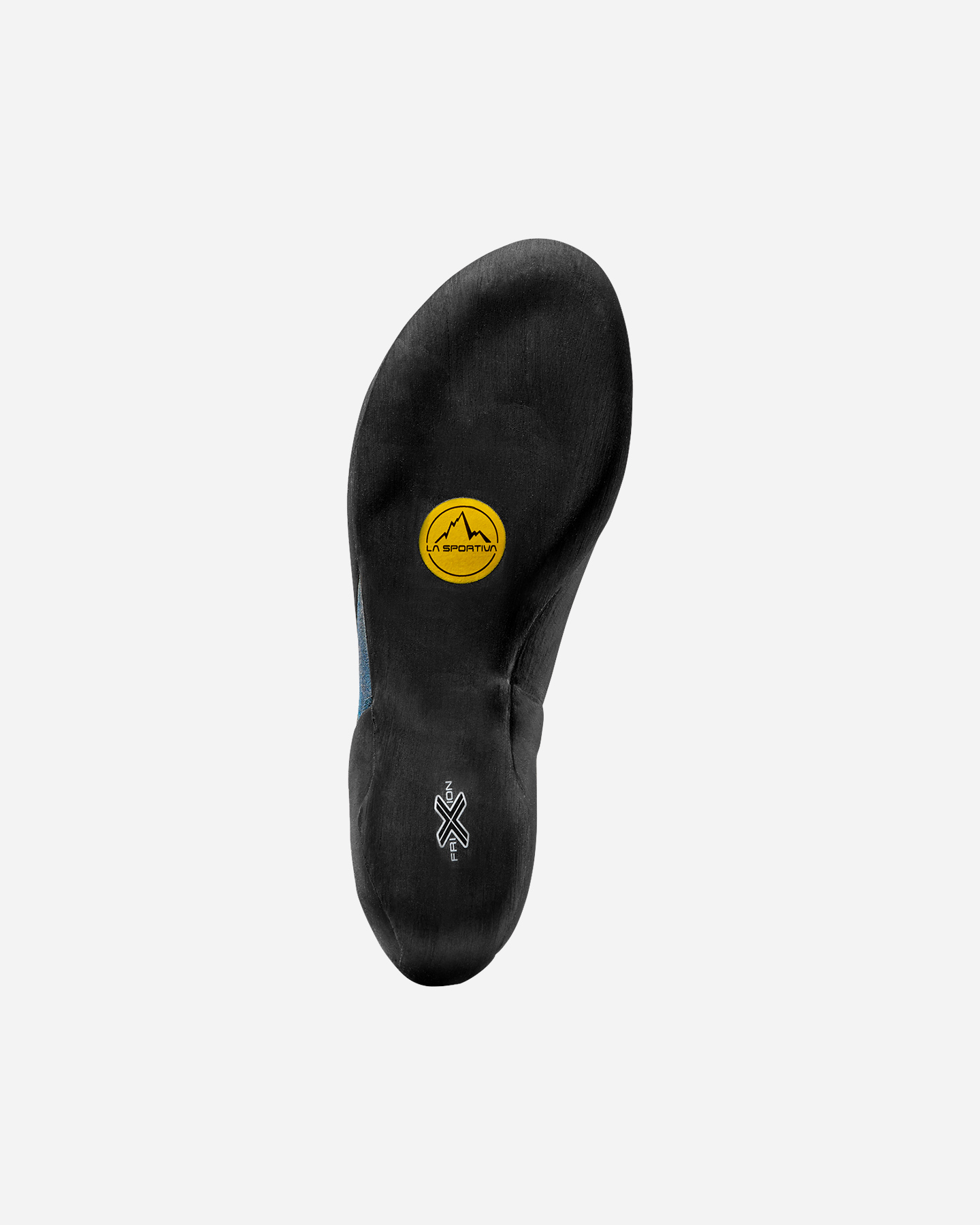 Scarpette arrampicata LA SPORTIVA TARANTULA W - Azzurro - 2 | Cisalfa Sport