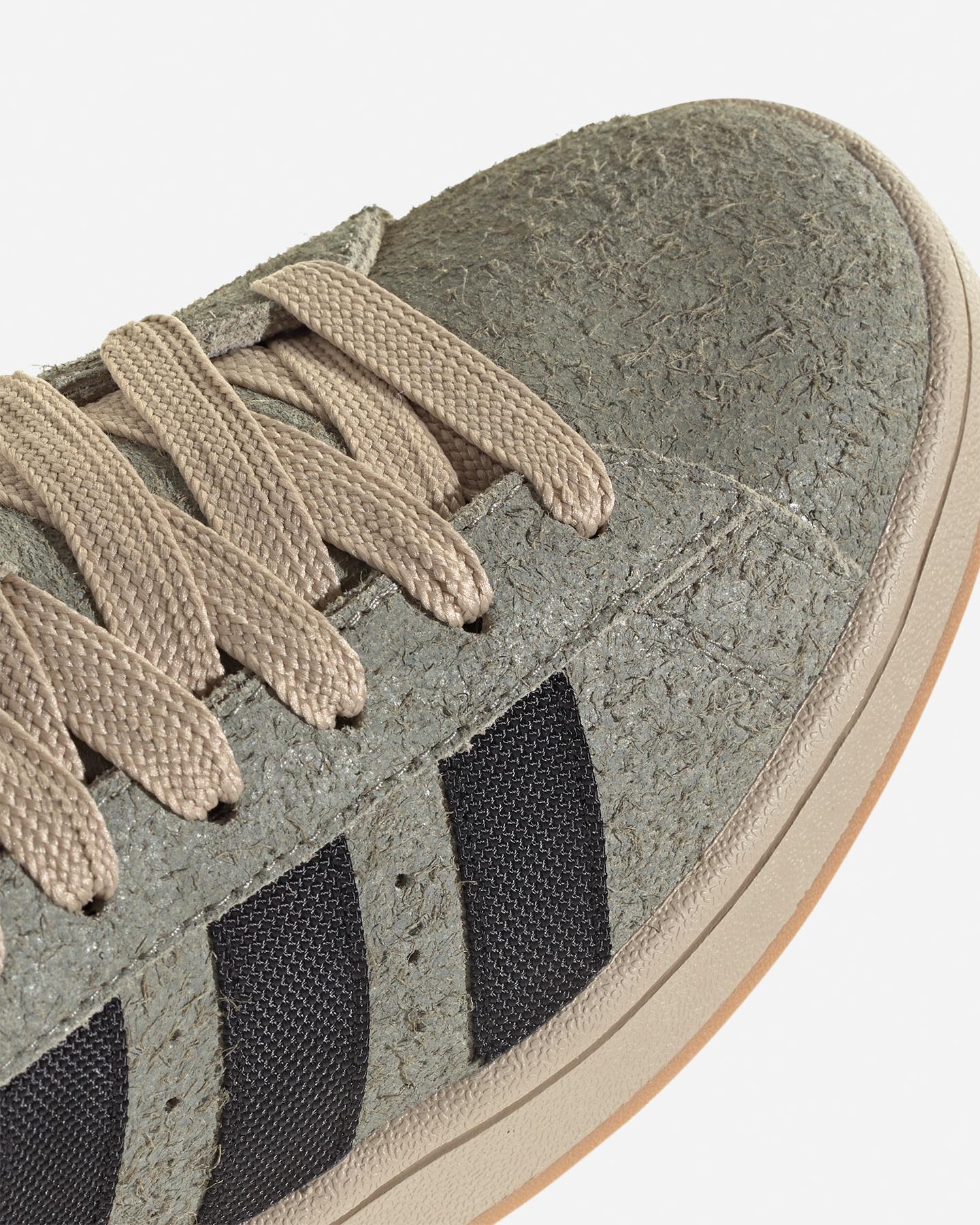 Scarpe sneakers ADIDAS CAMPUS 00S M - Grigio - 5 | Cisalfa Sport