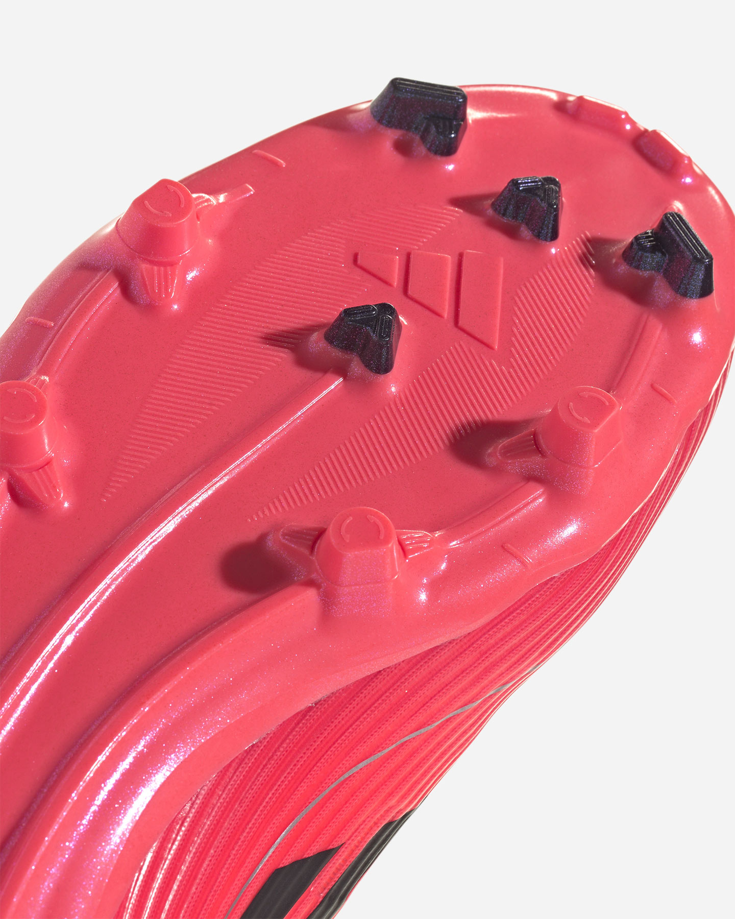 Scarpe calcio ADIDAS F50 LEAGUE MID FG-MG M - Color mix - 4 | Cisalfa Sport