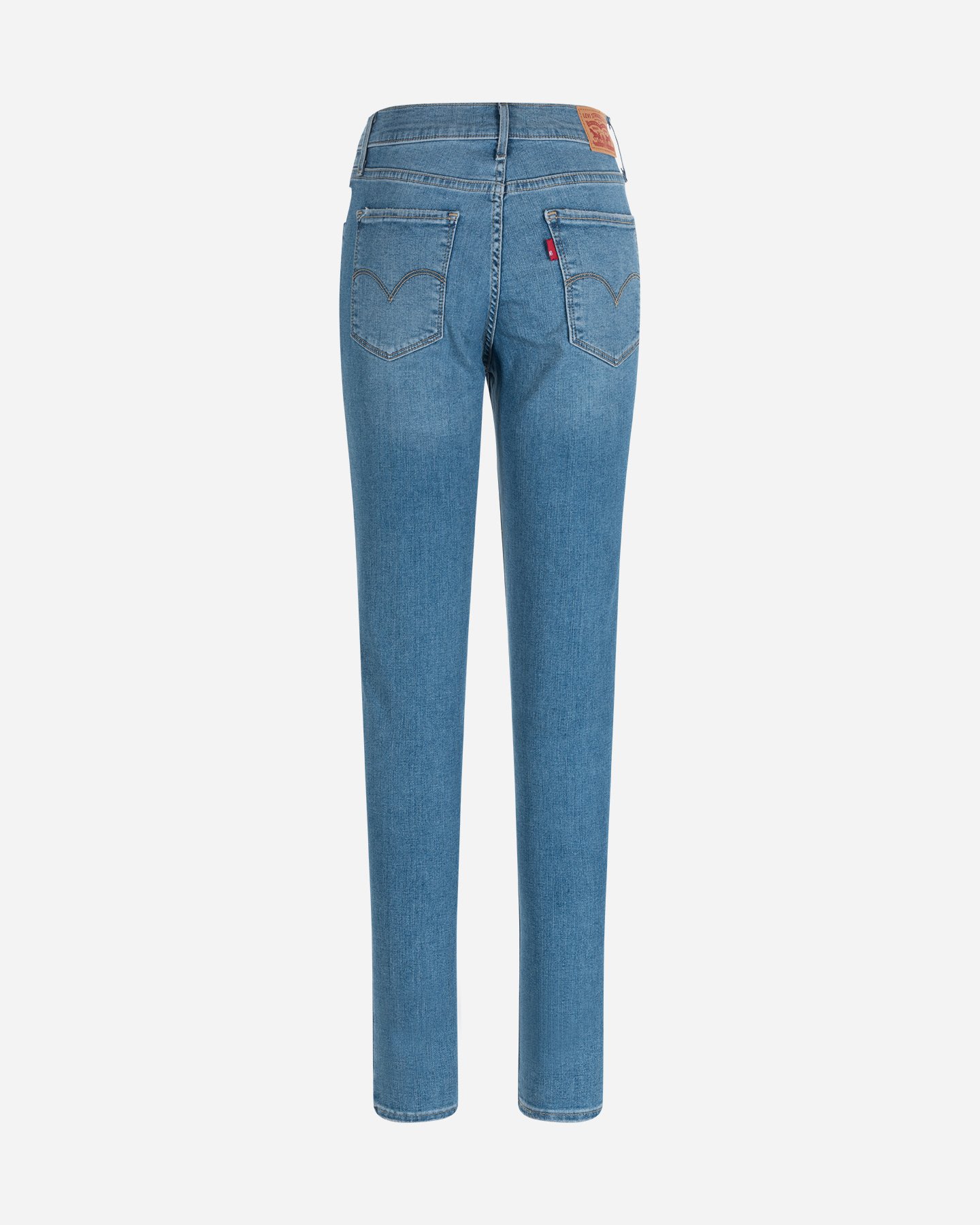 Jeans LEVI'S 720 HIRISE SUPER SKINNY W - Denim - 1 | Cisalfa Sport