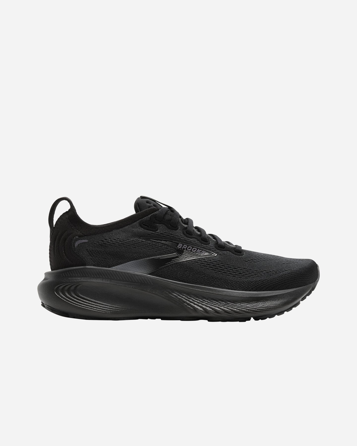 Scarpe running BROOKS ADRENALINE GTS 25 W - Nero - 0 | Cisalfa Sport