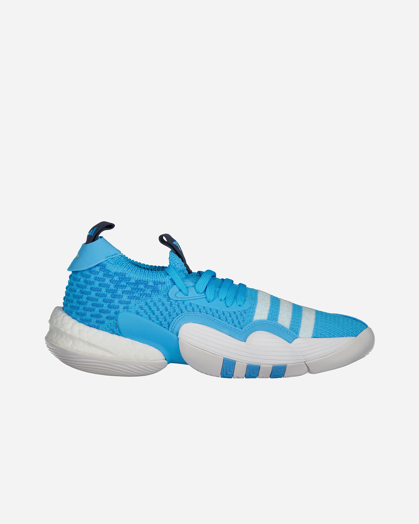 Scarpe basket ADIDAS TRAE YOUNG 2 M - Azzurro - 0 | Cisalfa Sport