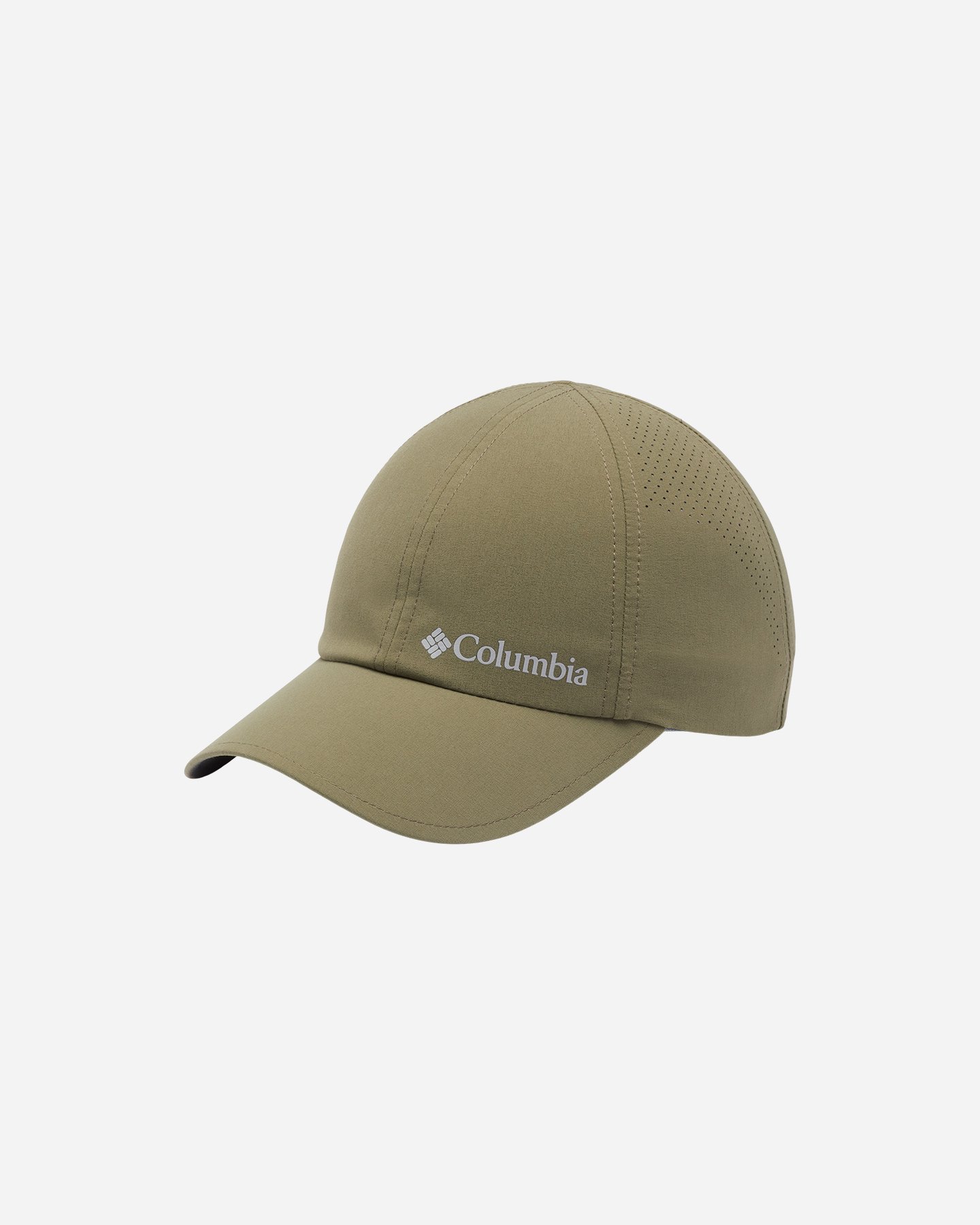 Cappellino COLUMBIA SILVER RIDGE III  - Verde - 0 | Cisalfa Sport