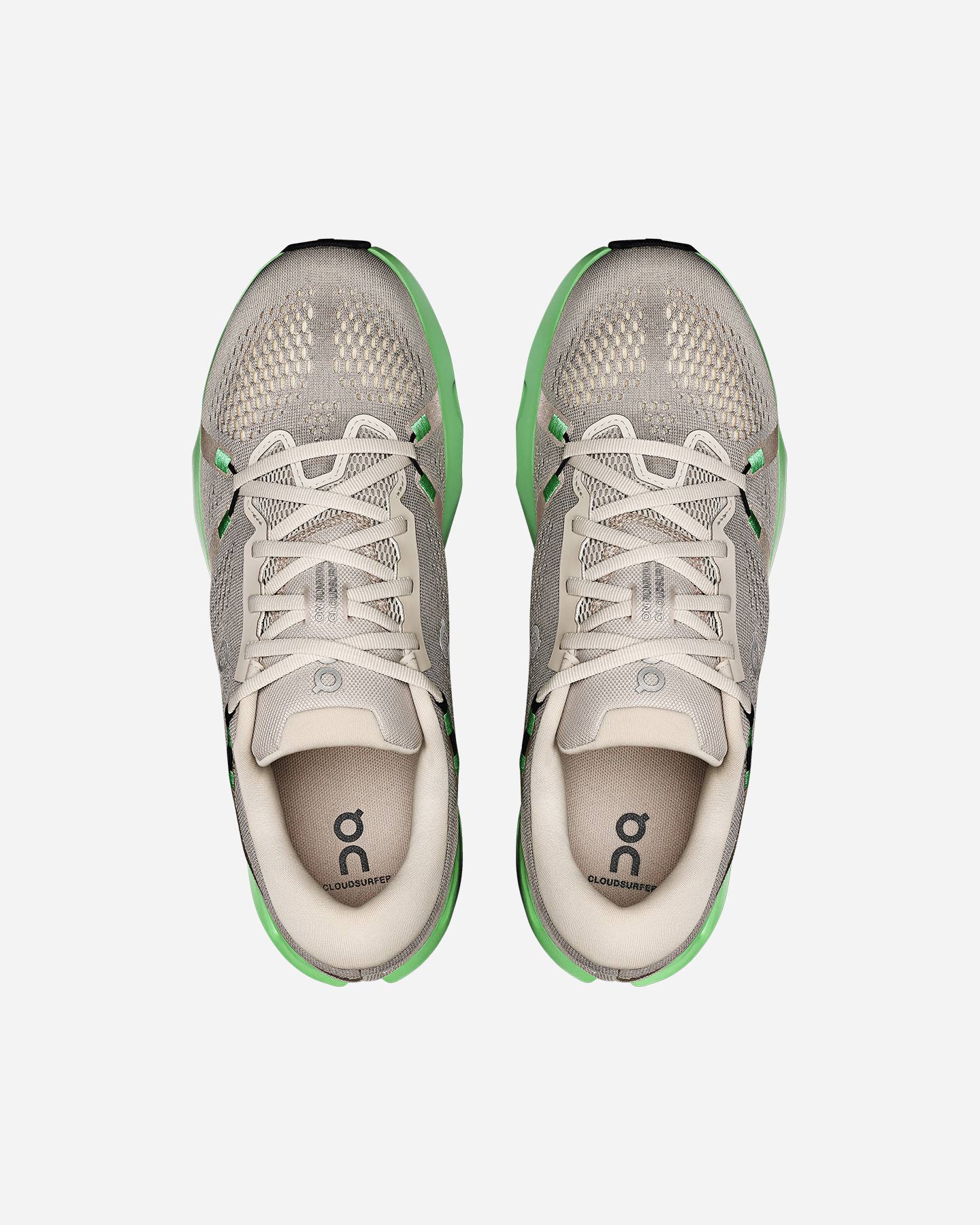 Scarpe running ON CLOUDSURFER 2 M - Color mix - 3 | Cisalfa Sport