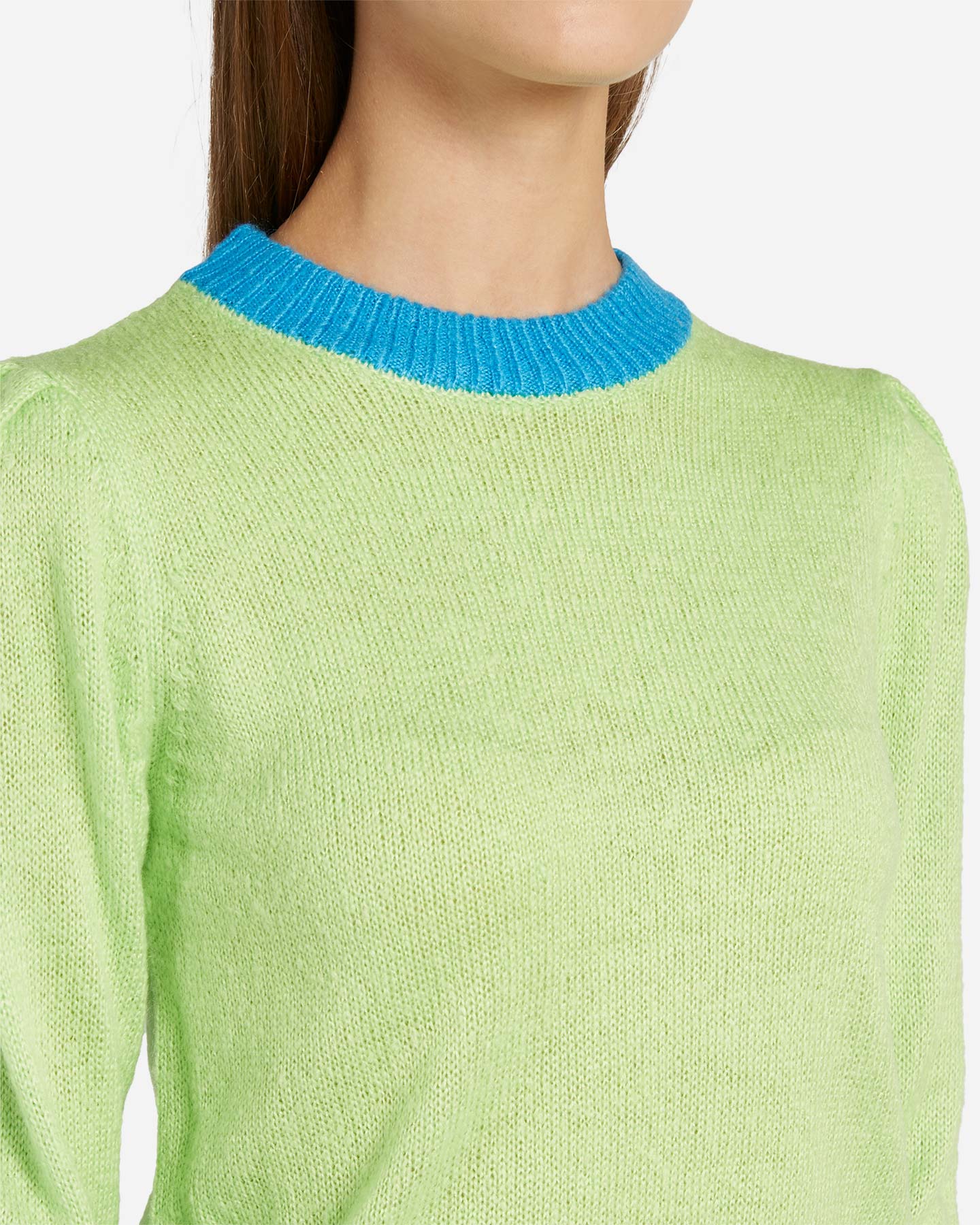 Maglione MISTRAL SBUFFO W - 10 | Cisalfa Sport