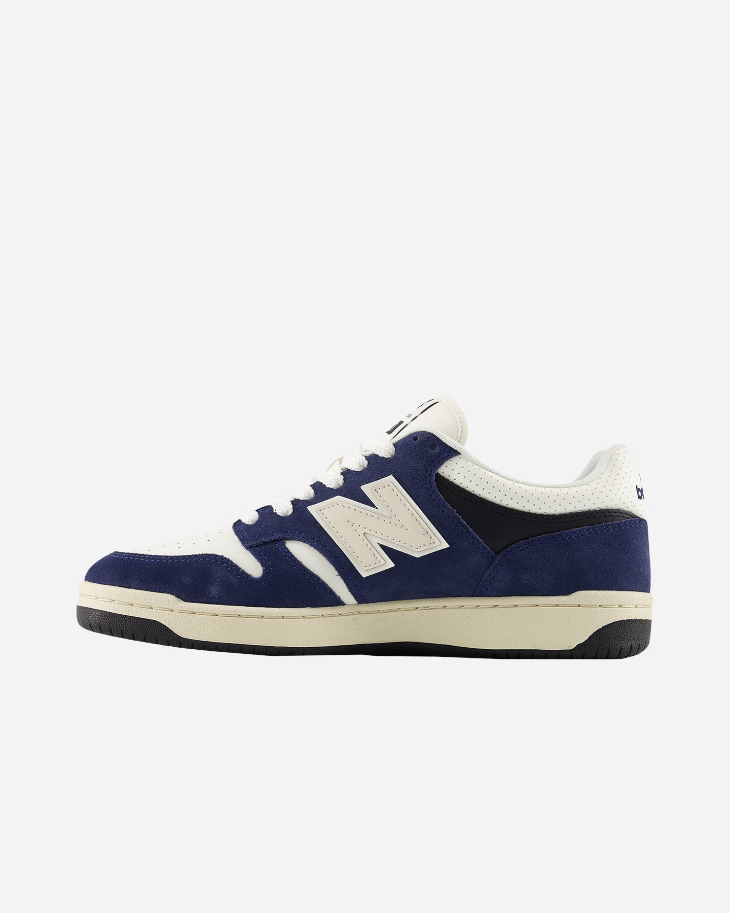 Scarpe sneakers NEW BALANCE 480 M - Blu - 5 | Cisalfa Sport