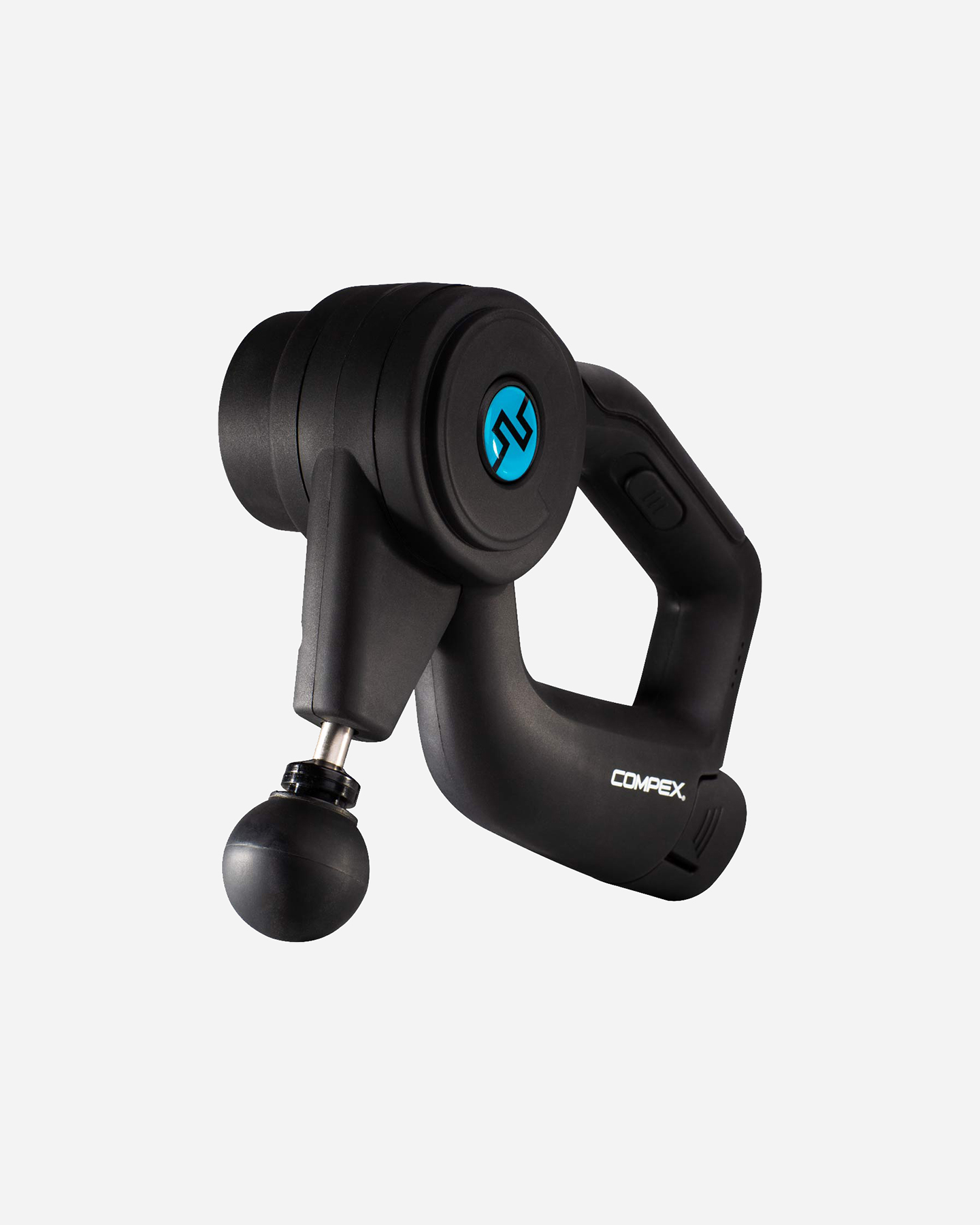 Elettrostimolatore COMPEX FIXX 1.0 - Nero - 1 | Cisalfa Sport